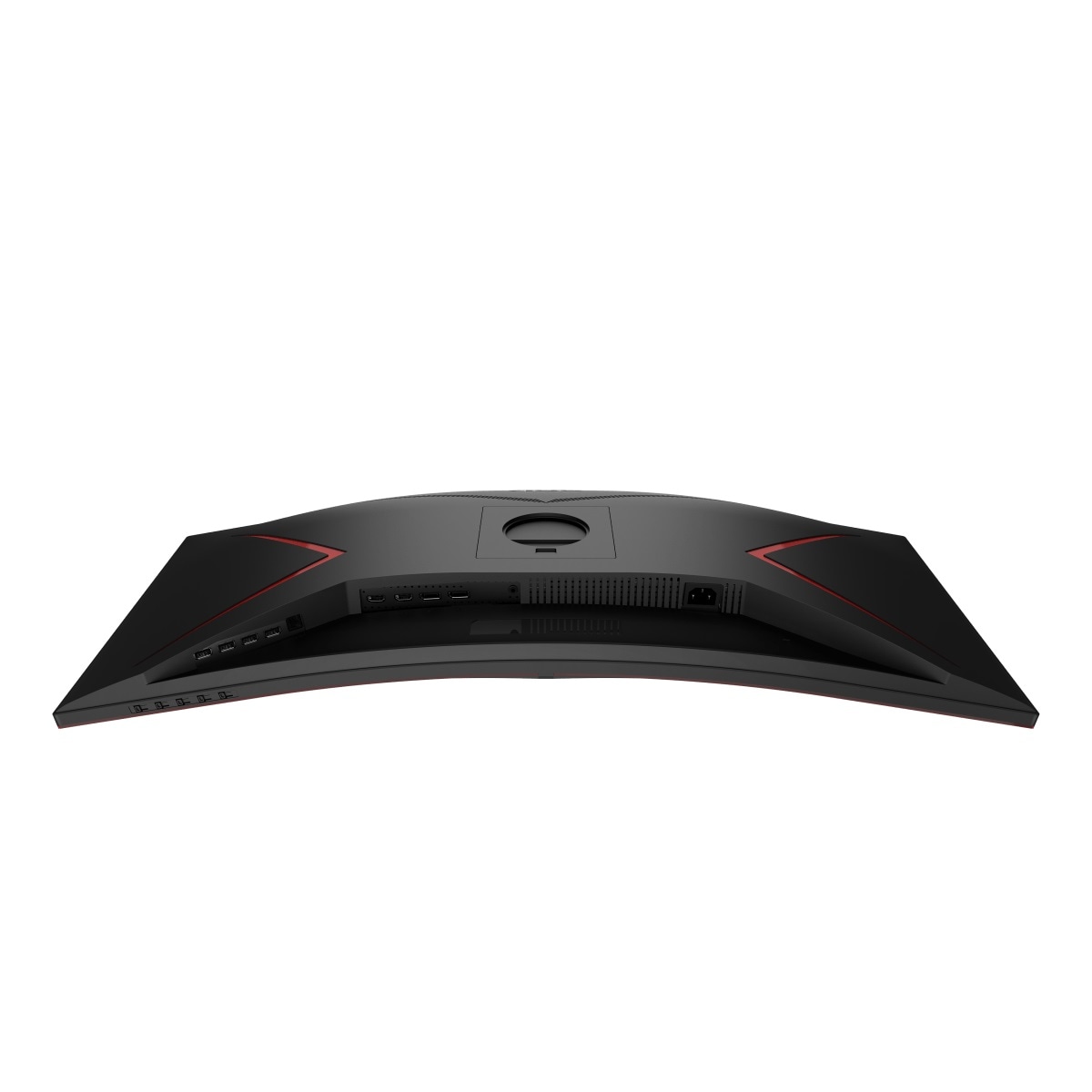 AOC Gaming-Monitor »CU34G2X/BK«, 86,4 cm/34 Zoll, 3440 x 1440 px, QHD+, 1 ms Reaktionszeit, 144 Hz