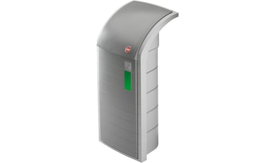 Hailo Müllsackständer »ProfiLine WSB Design XXXL«, 1 Behälter, 120 Liter, grau,... kaufen