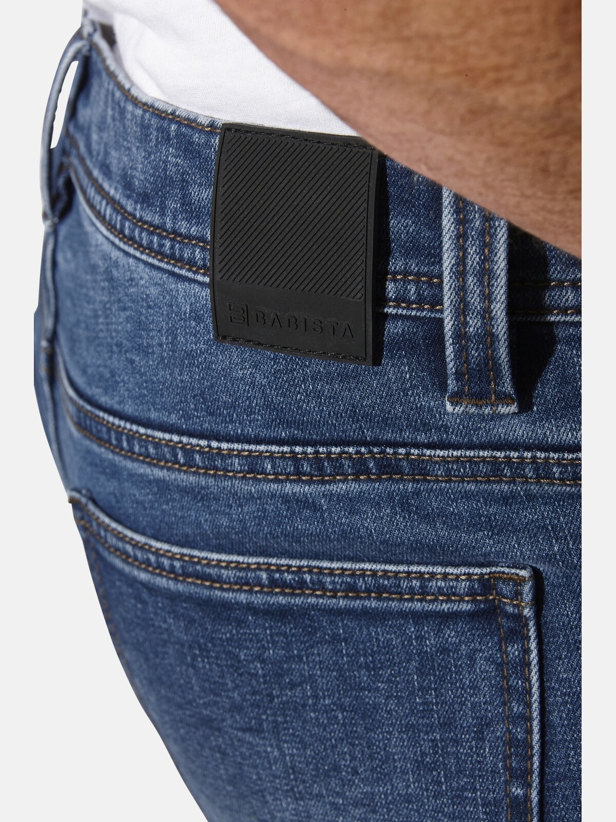 Babista Thermojeans »Thermojeans TEOFILO«