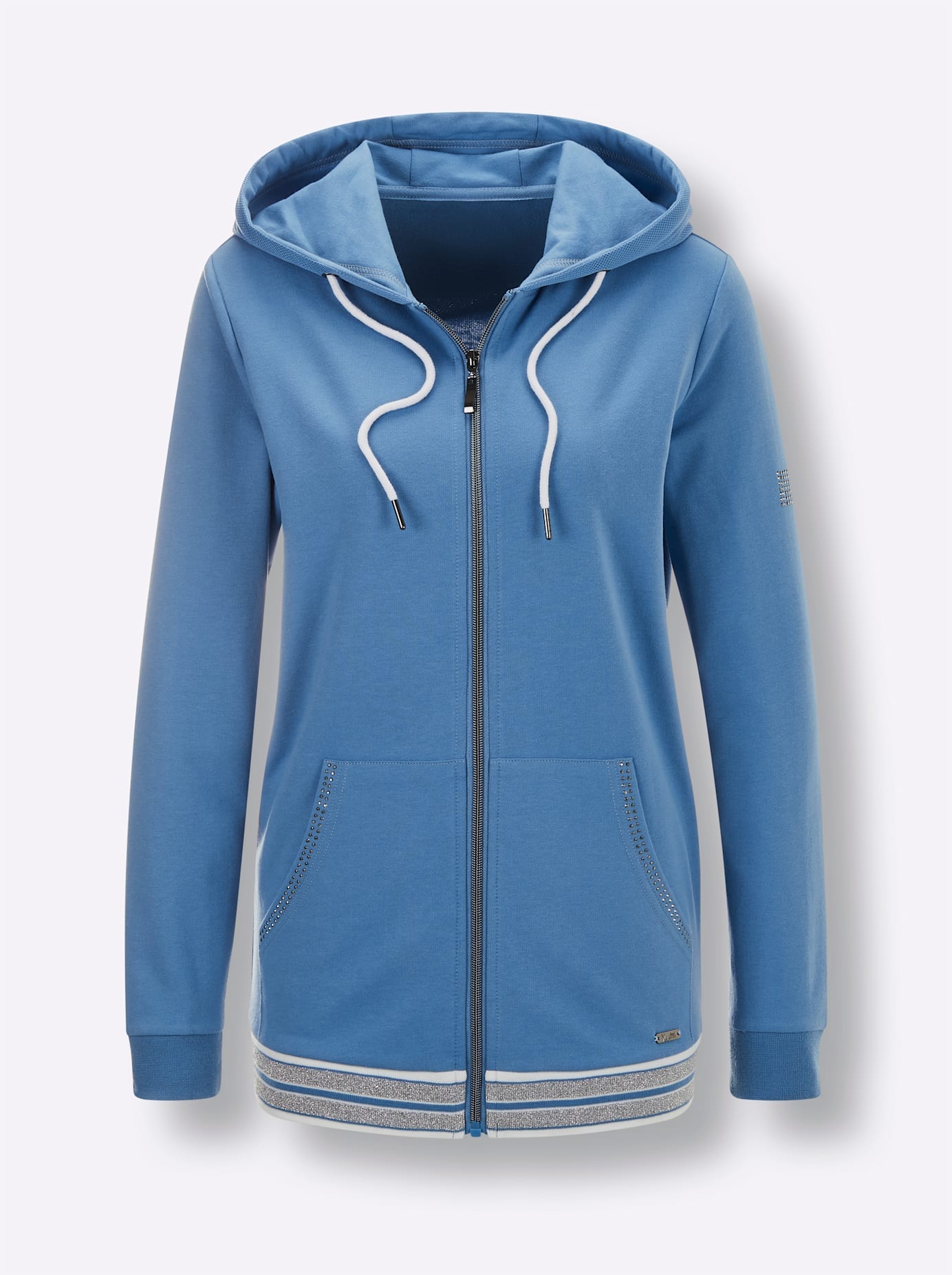feel good Langjacke