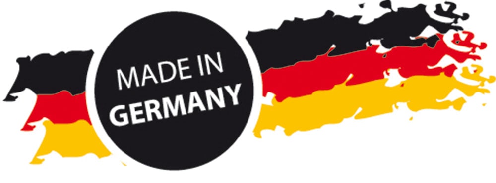 Hydas Stützbandage »Universal-Gelenkbandage, Doppelpack - Stützt die Gelenke und Bänder« Ideal für Knie, Knöchel, Ellenbogen oder Handgelenk