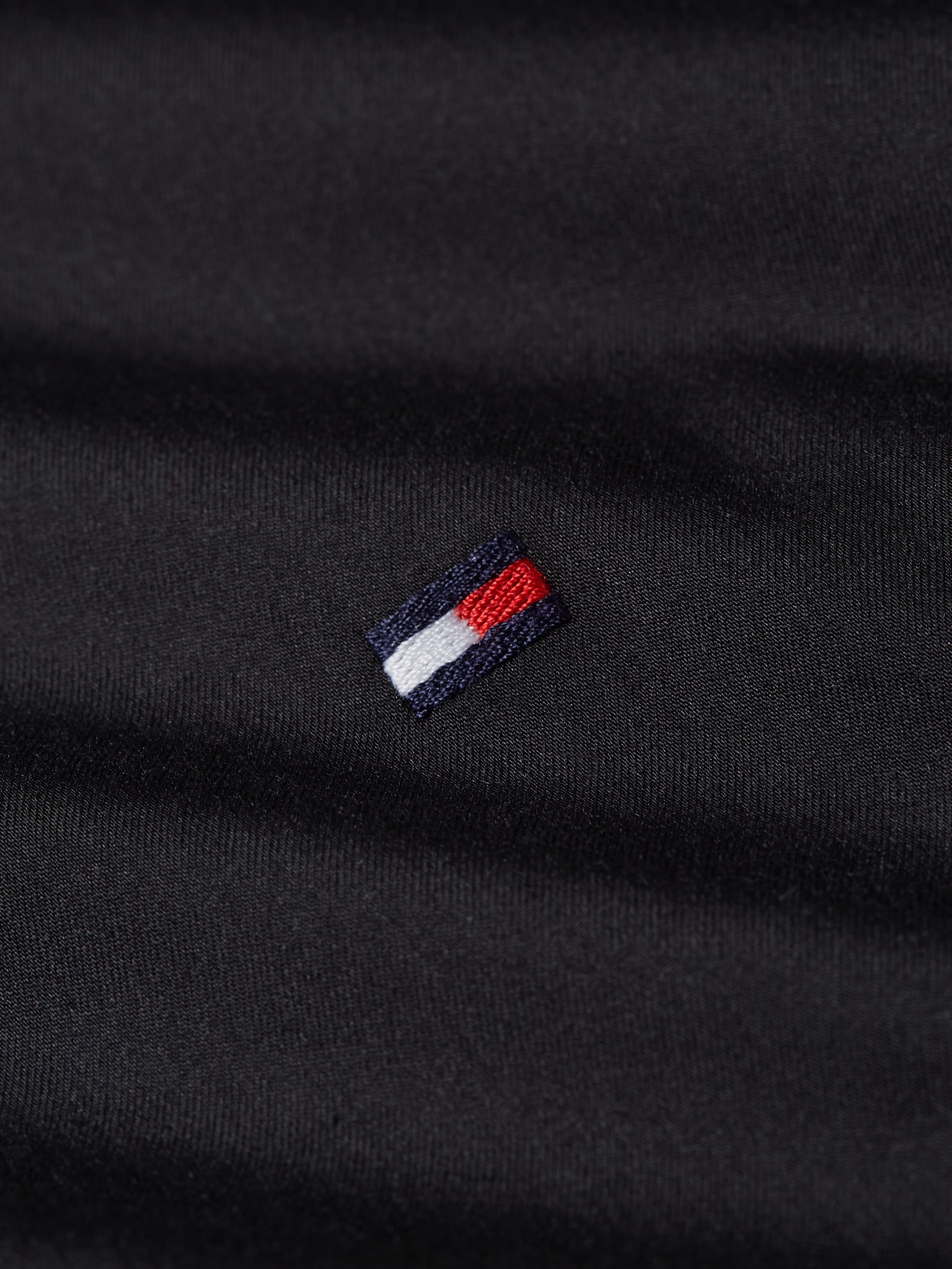 Tommy Hilfiger Hemdbluse »ESS POPLIN REGULAR SHIRT«, im klassischen Stil
