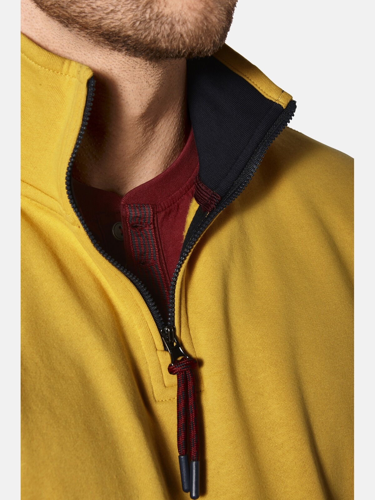 Babista Sweatshirt »Sweatshirt SILVASSI« 1 Stk. tlg.