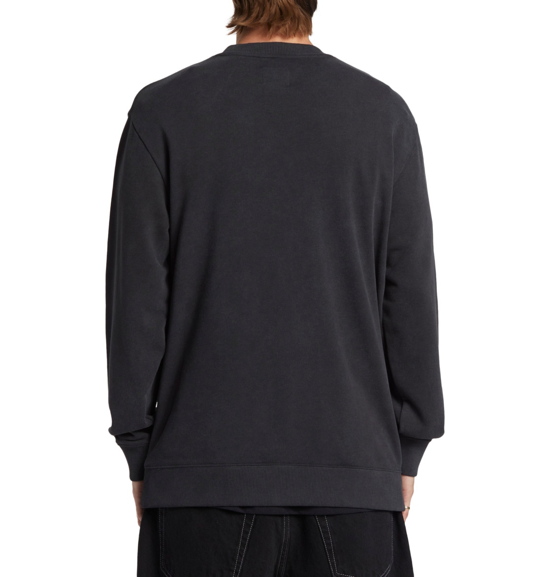 DC Shoes Sweatshirt »Throwback 94«