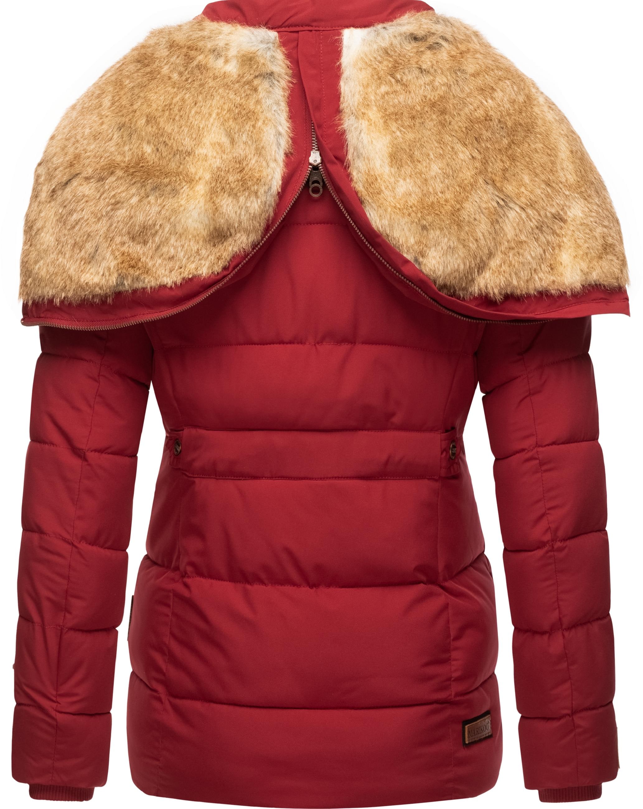 Marikoo Winterjacke »Winterjacke Nekoo«