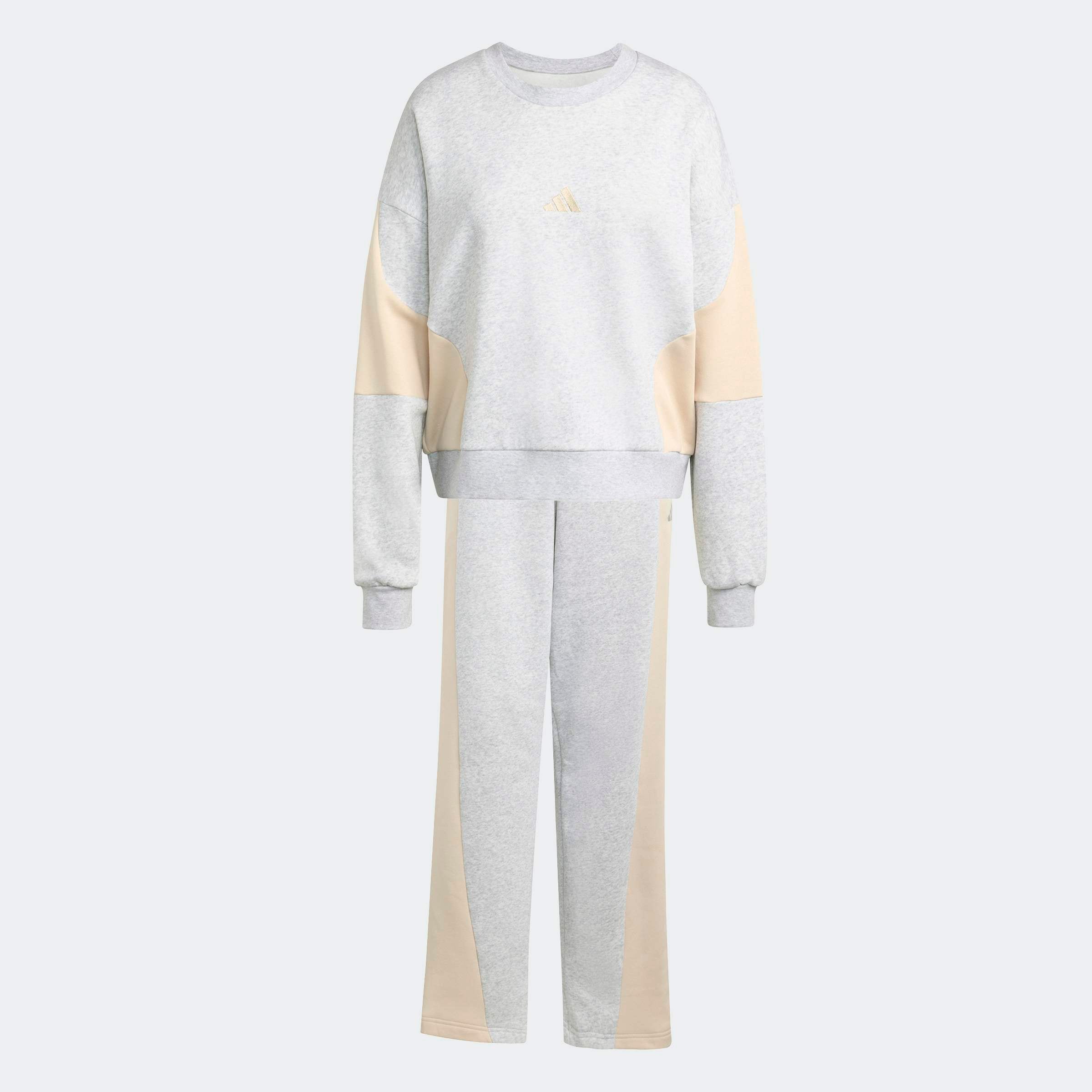 adidas Sportswear Trainingsanzug »LAZIDAY« 2 tlg.