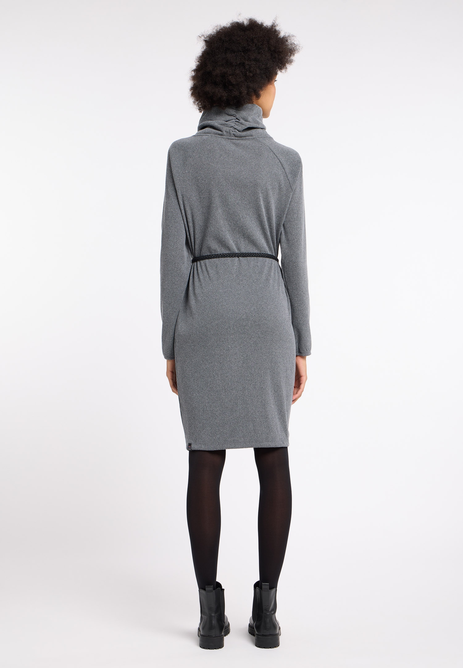 Ragwear Minikleid »BELLITA«, Sommerkleid