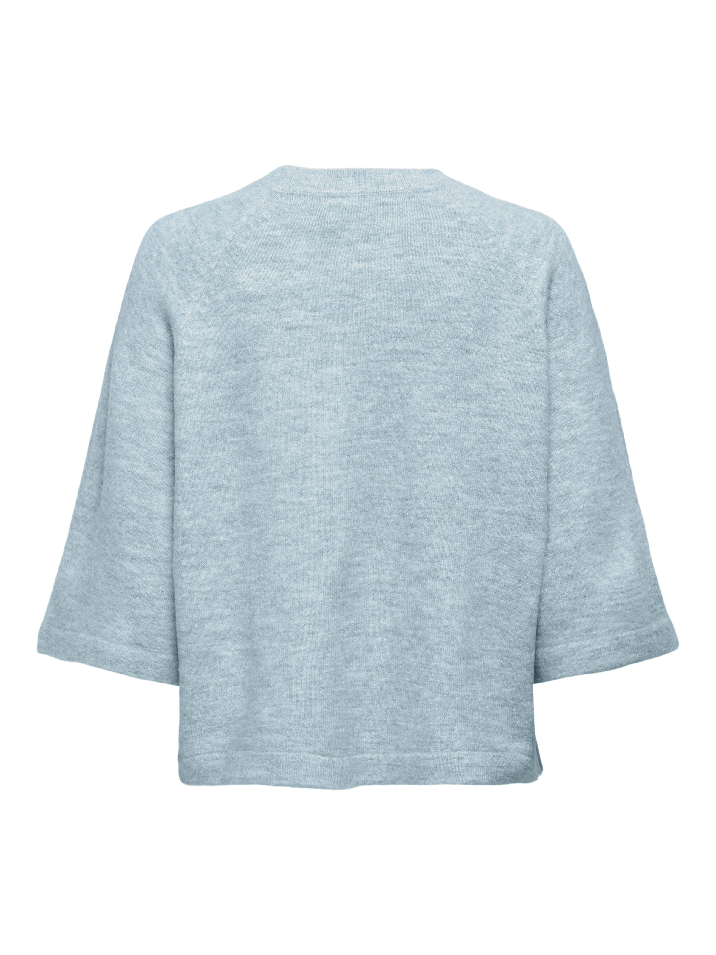 ONLY Strickpullover »ONLSIMONI 3/4 PULLOVER KNT NOOS«