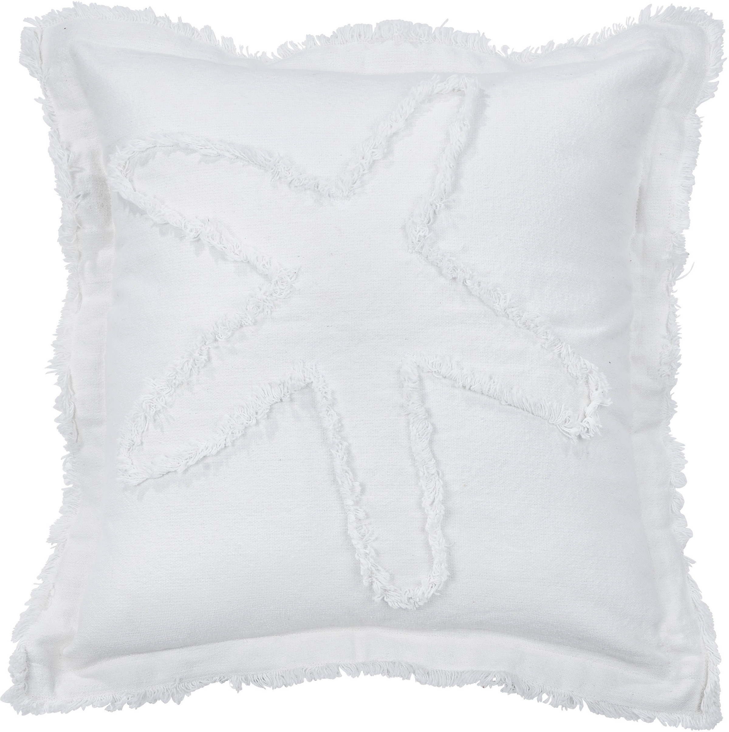 done. Dekokissen "CUSHION SEALIFE SEA FISH"