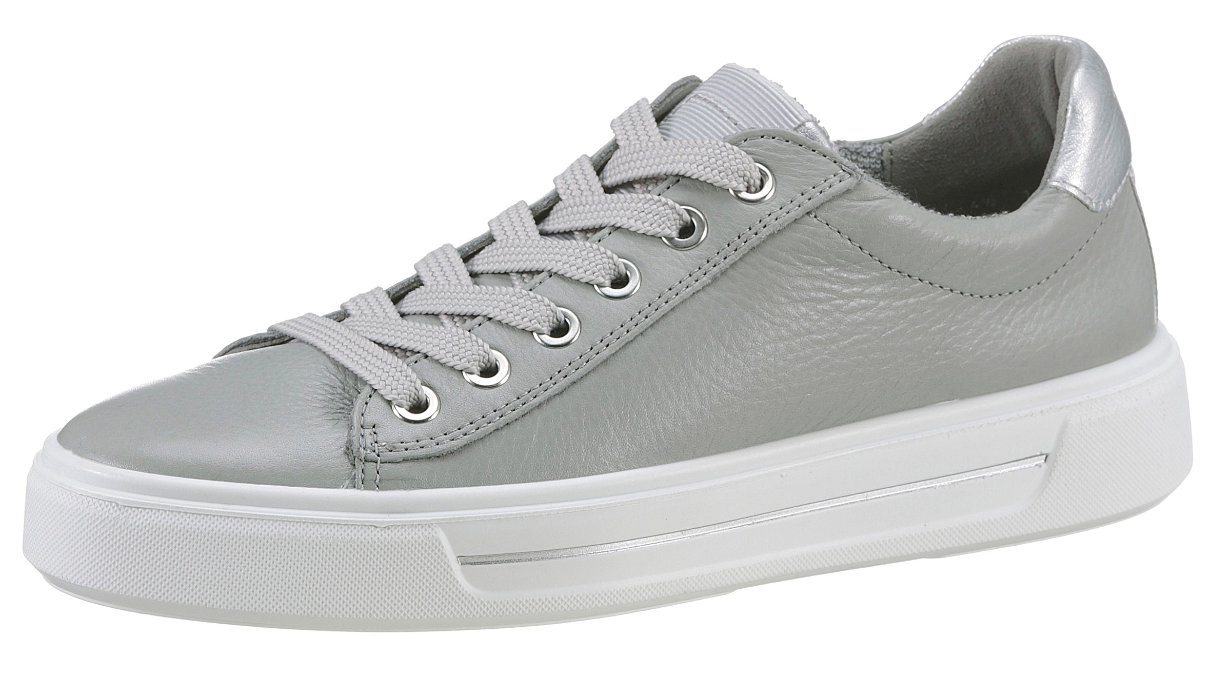 Ara Sneaker »COURTYARD«, in Komfortweite G, Wechselfußbett kaufen