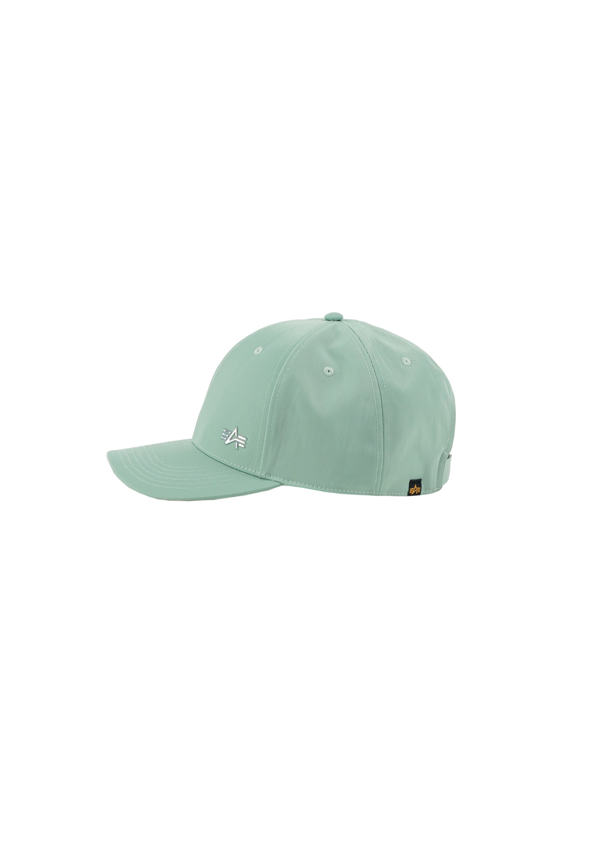 Alpha Industries Trucker Cap »Metal Label Cap«