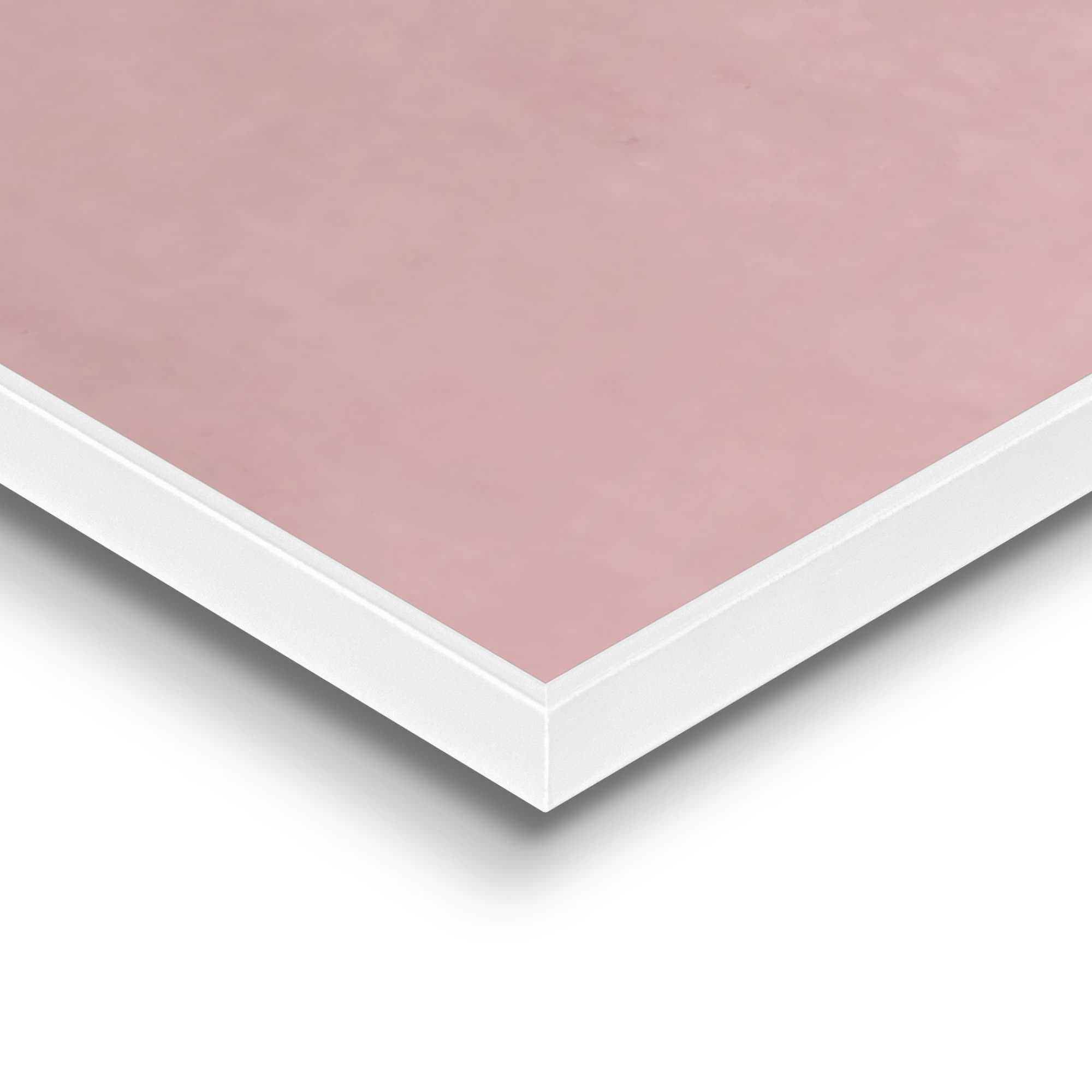 Reinders! Bild mit Rahmen »Colourful Leafs«