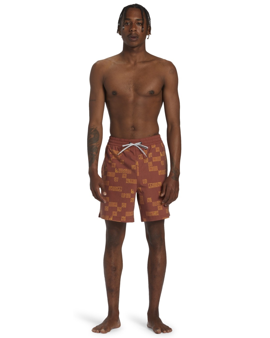 Billabong Boardshorts »Good Times«