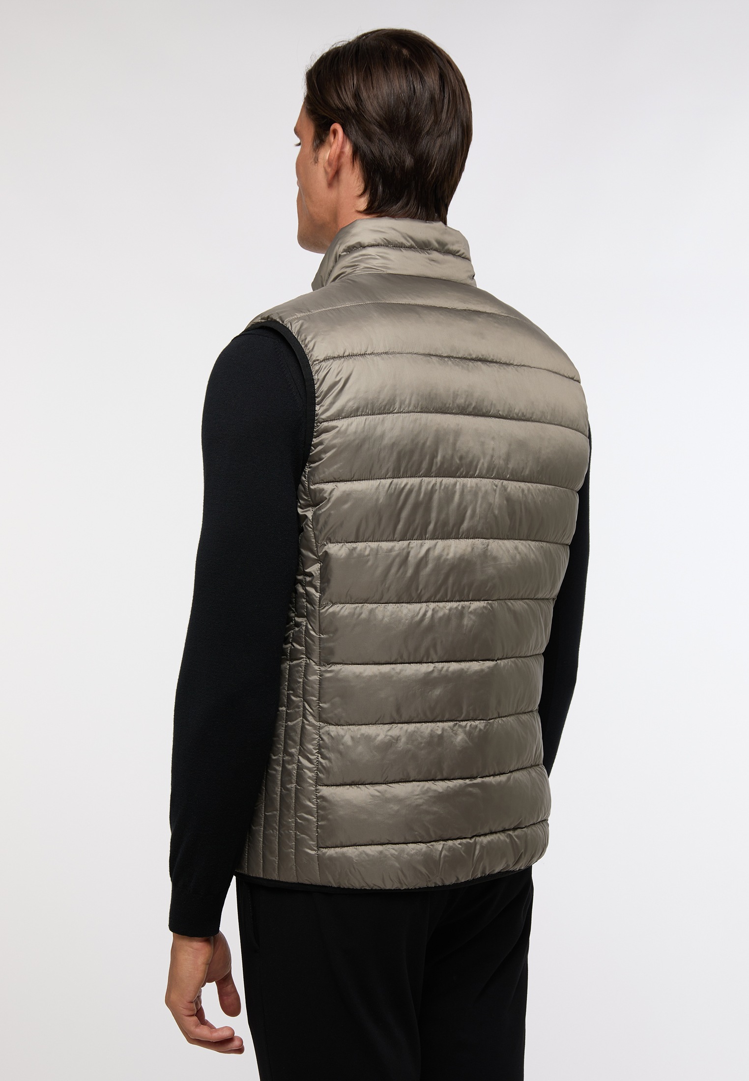 Eterna Steppjacke