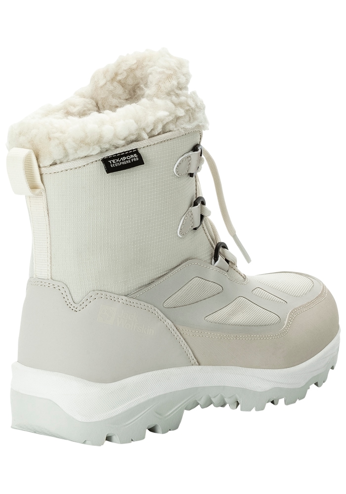 Jack Wolfskin Outdoorwinterstiefel »VOJO SHELL XT TEXAPORE MID K«