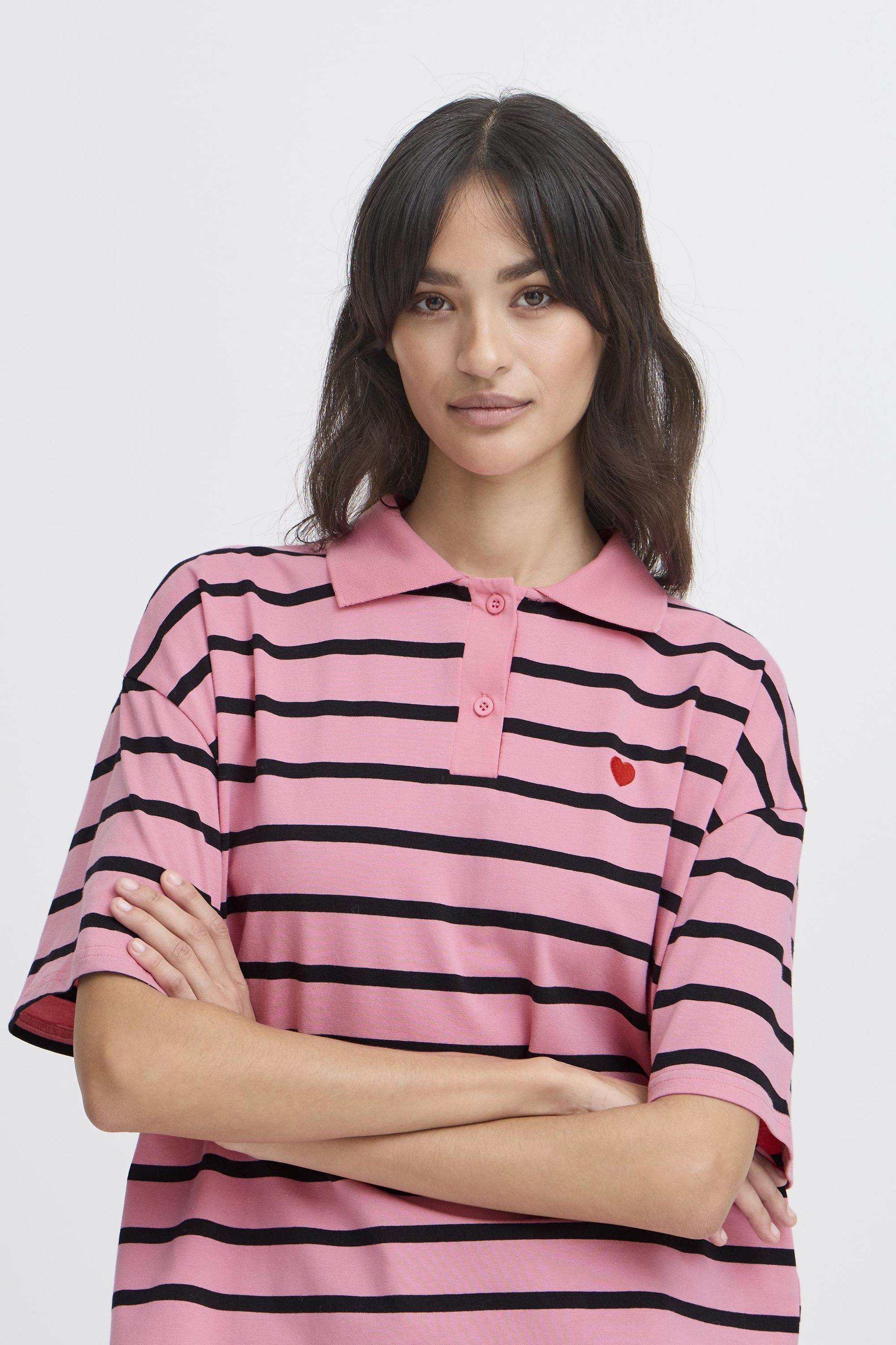 b.young Poloshirt »Poloshirt BYBXPRINTON«
