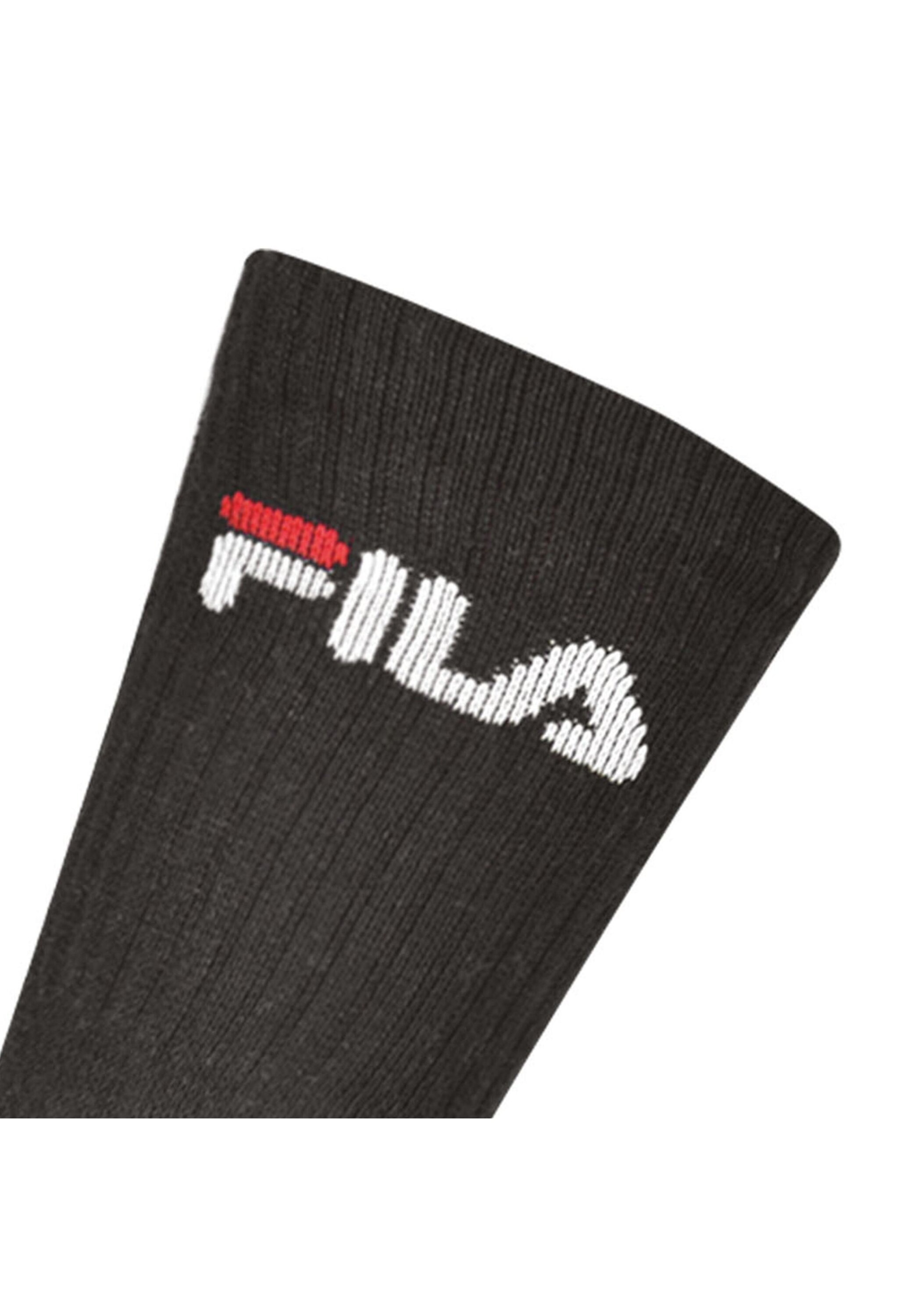 Fila Kurzsocken »Socken 3er Pack«