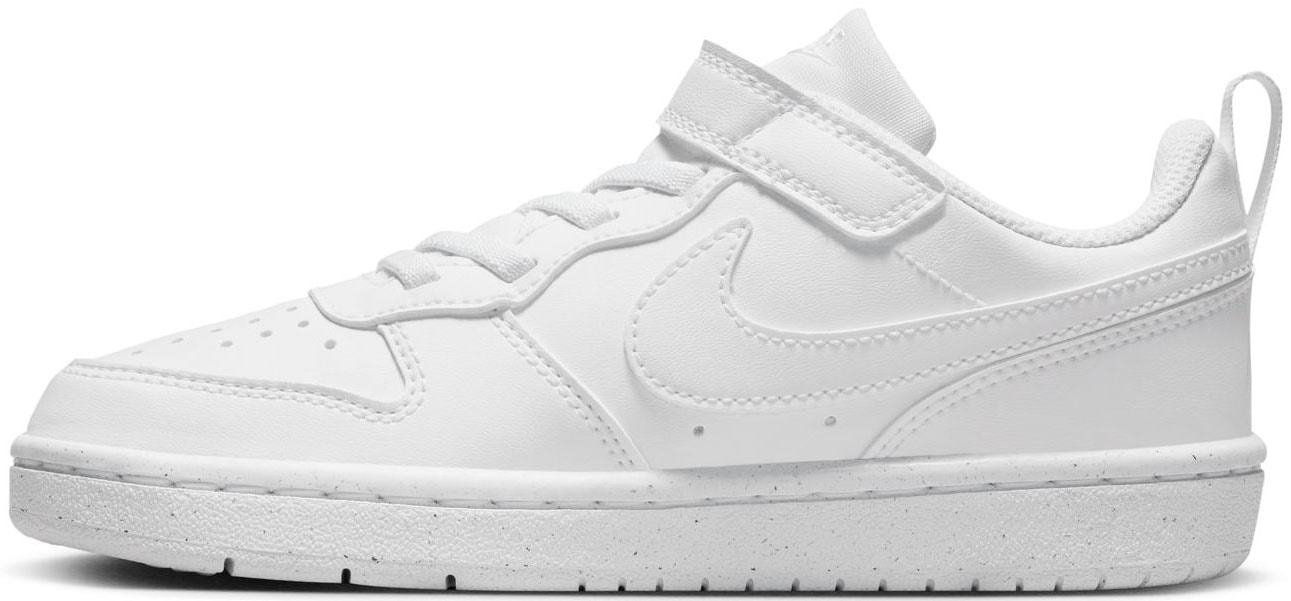 Nike Sportswear Sneaker »Court Borough Low Recraft (PS)«