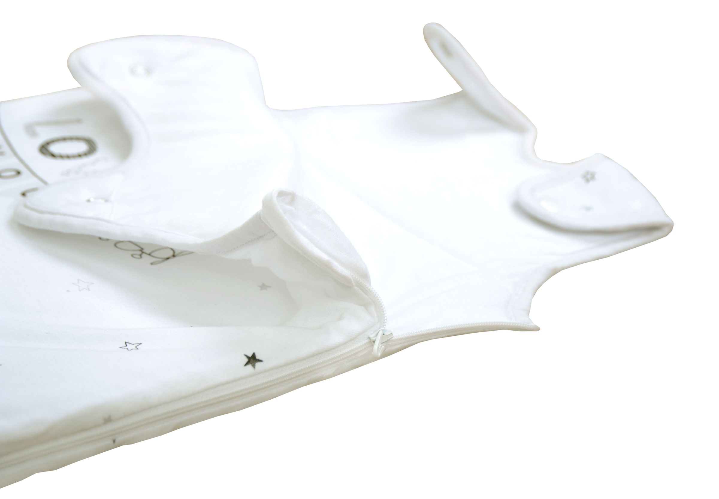 Baby Best Babyschlafsack »Sleeping Little Bear Baby-Schlafsack 70cm«