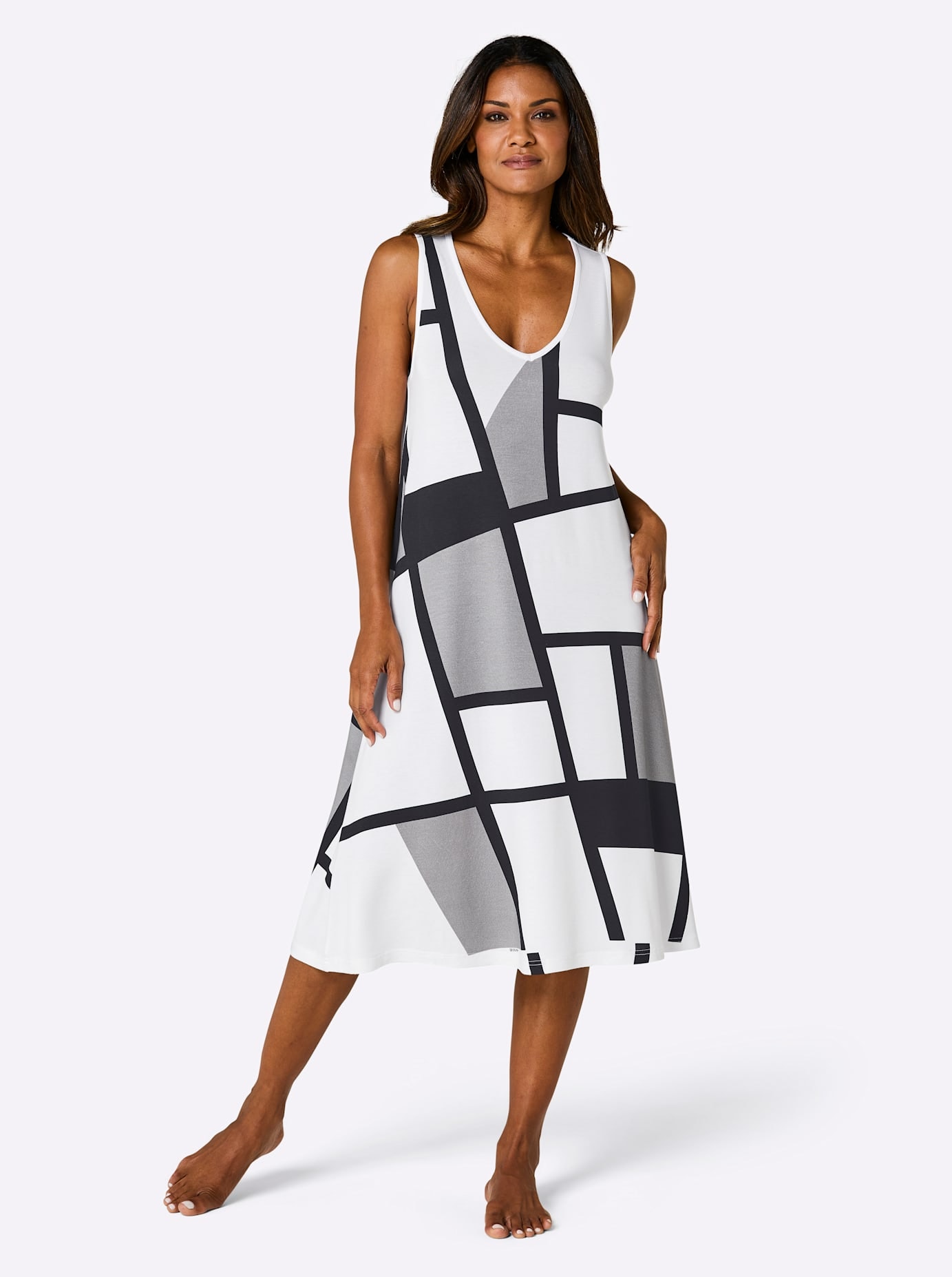 feel good Sommerkleid »Sommerkleid«