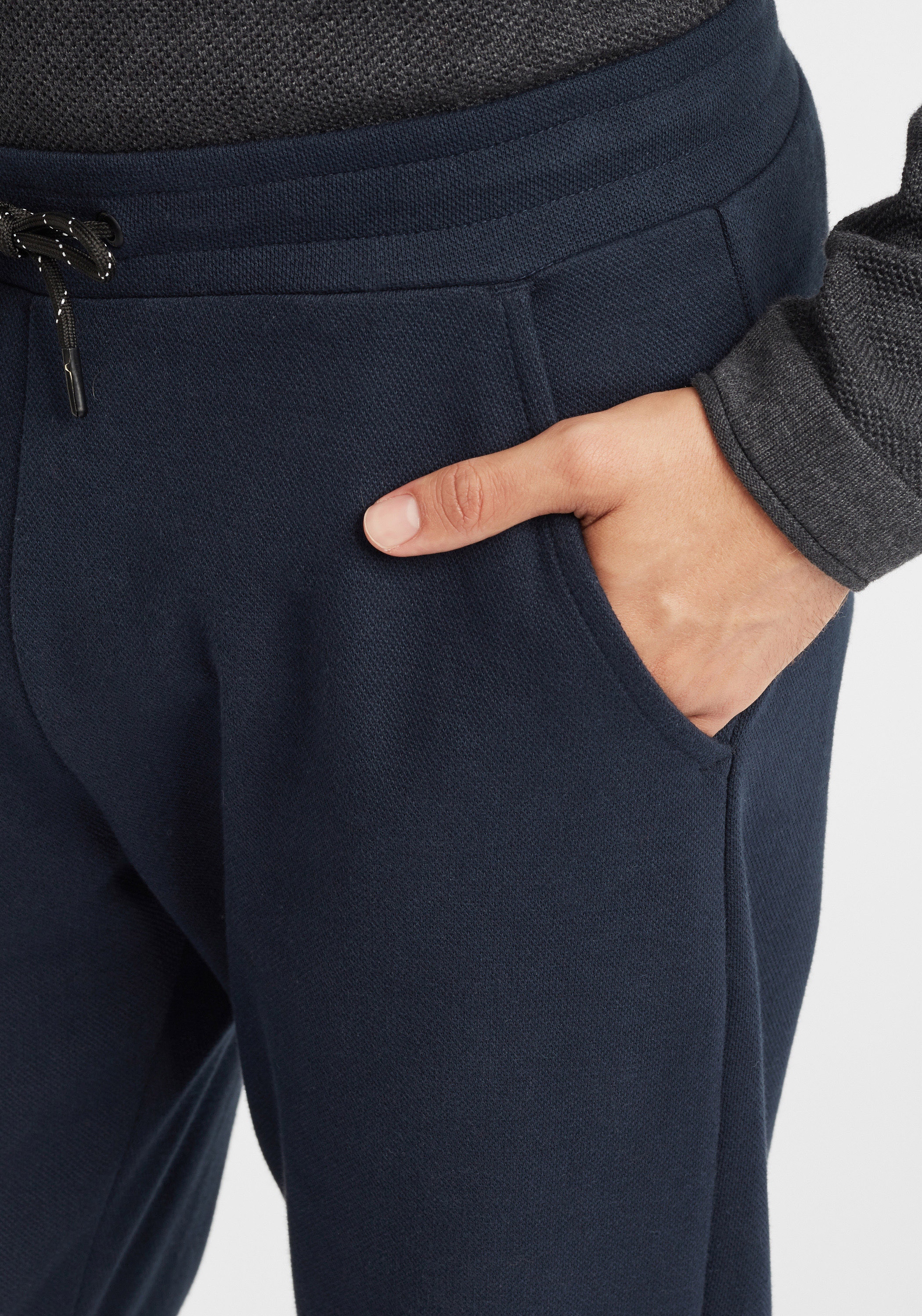 !Solid Sweatpants »Sweatpants SDTelmo«