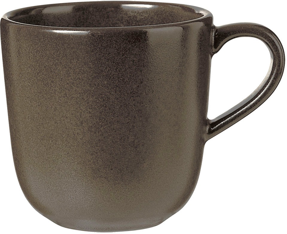 aida RAW Tasse »RAW«, (Set, 6 tlg.), 20 cl, 6-teilig