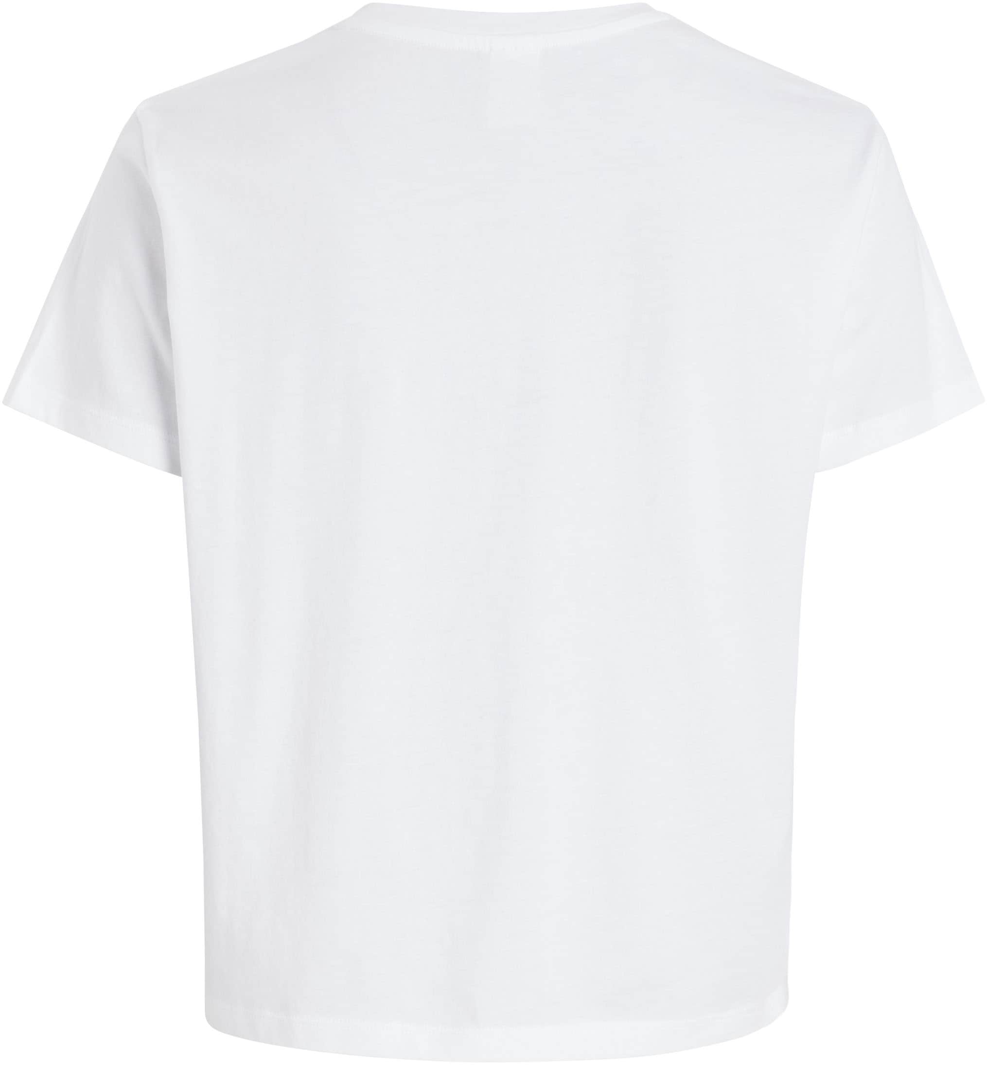 Calvin Klein Underwear T-Shirt »CLASSIC 2«, mit Logo-Stickerei