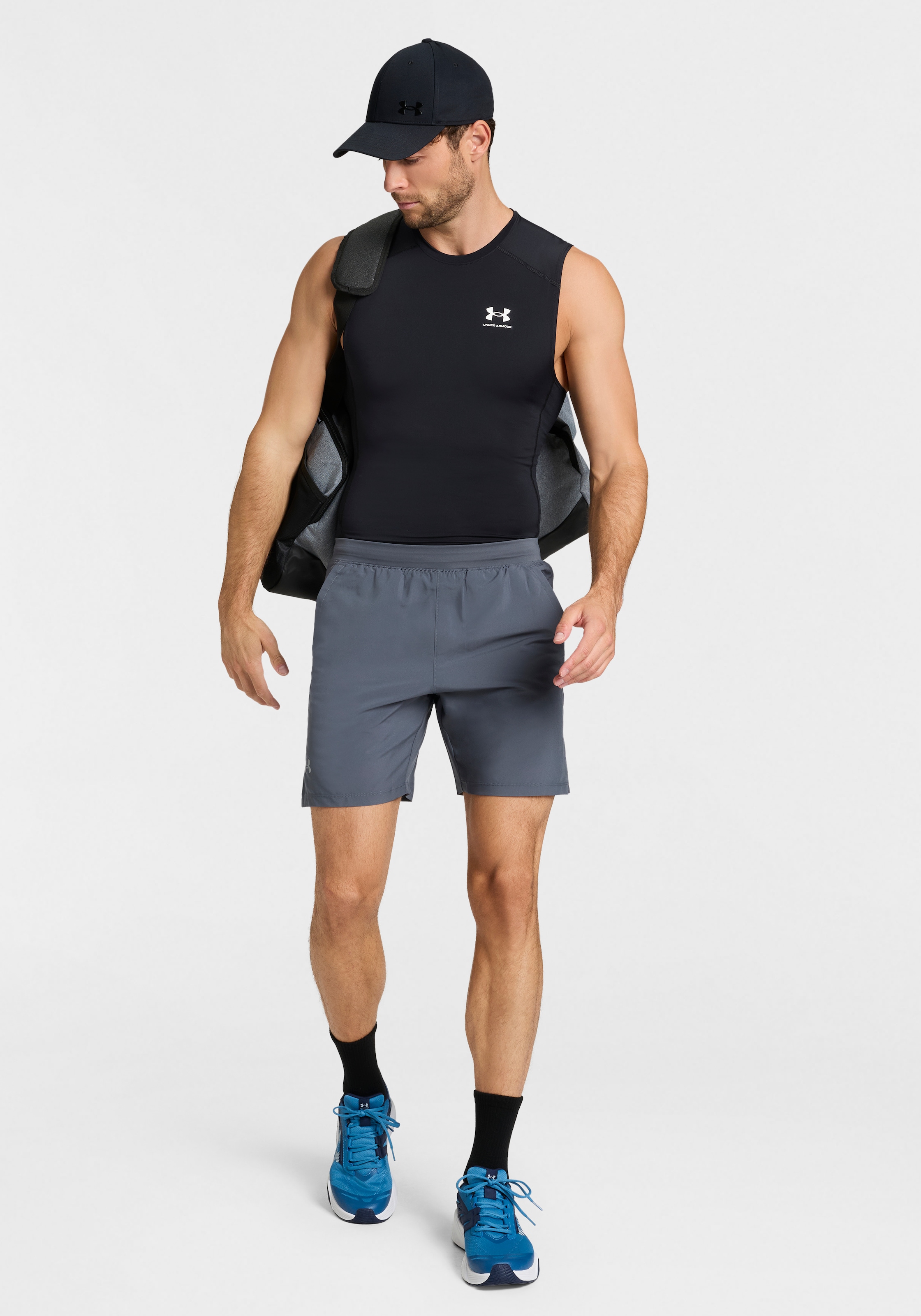 Under Armour® Laufschuh »UA Surge 5«  Gute Dämpfung