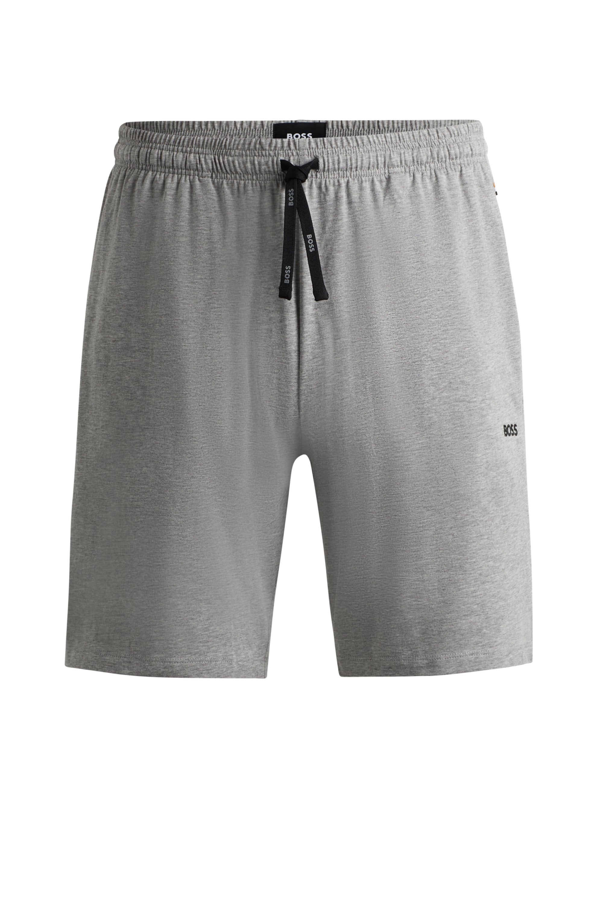 BOSS Sweatshorts »Mix&Match Short CW«  mit BOSS Logo