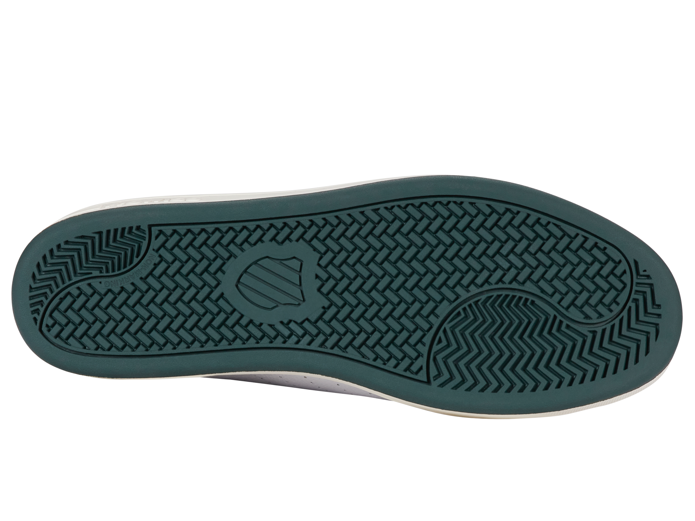 K-Swiss Sneaker »LOZAN KLUB LTH«