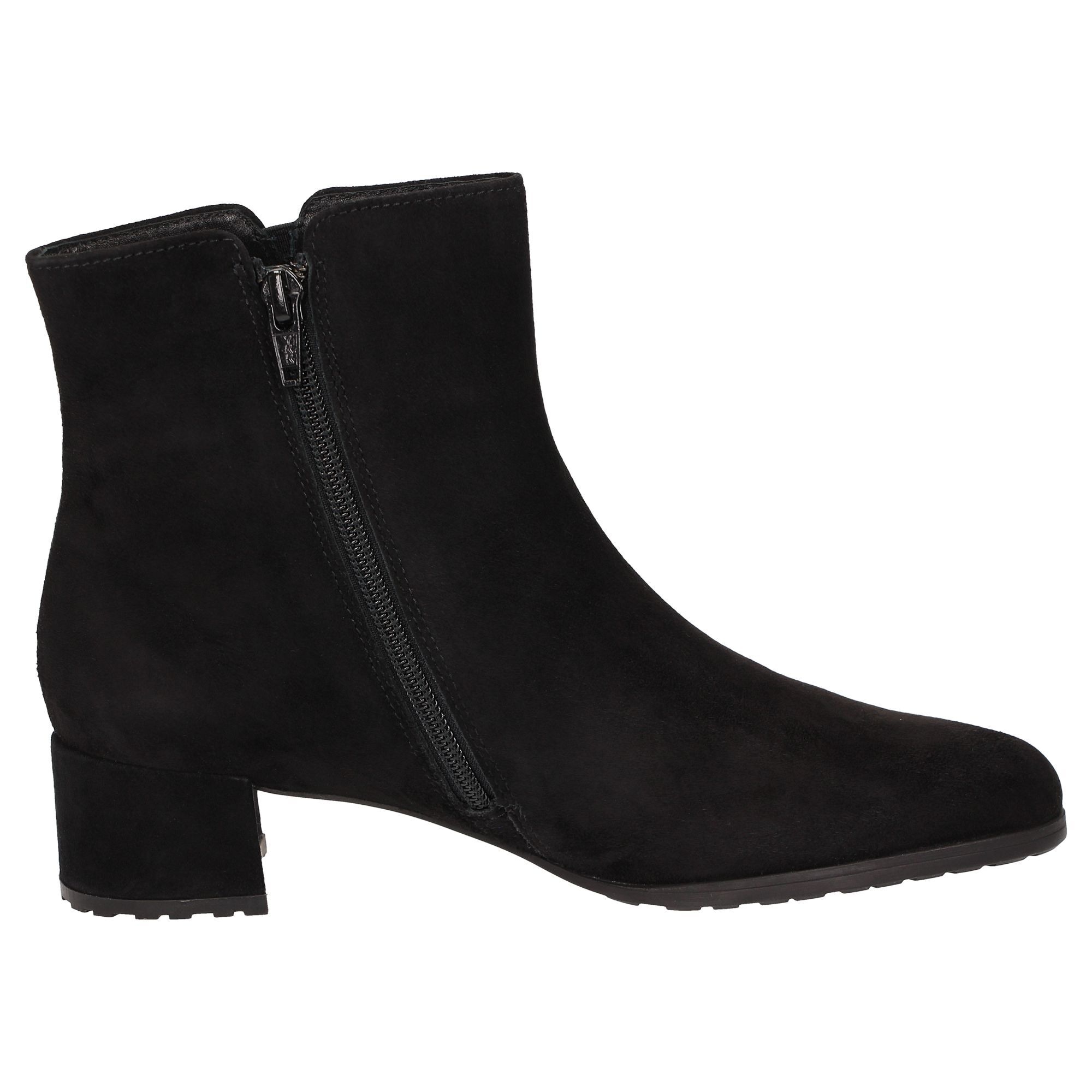 SIOUX Stiefelette »Fendrina-705«