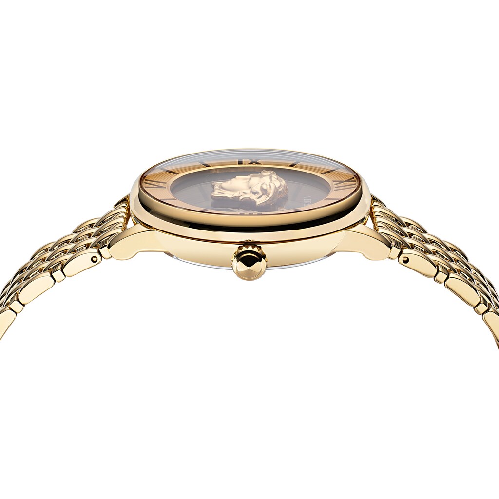 Versace Schweizer Uhr »LA MEDUSA, VE2R00322«