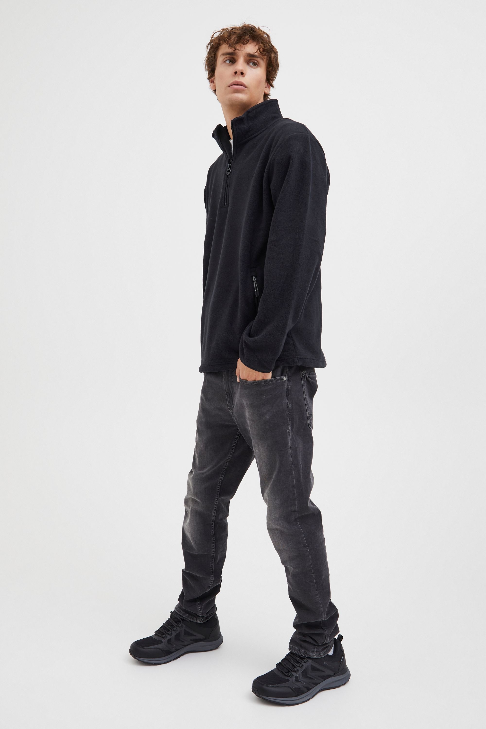 North Bend Troyer »Troyer NBCotas«