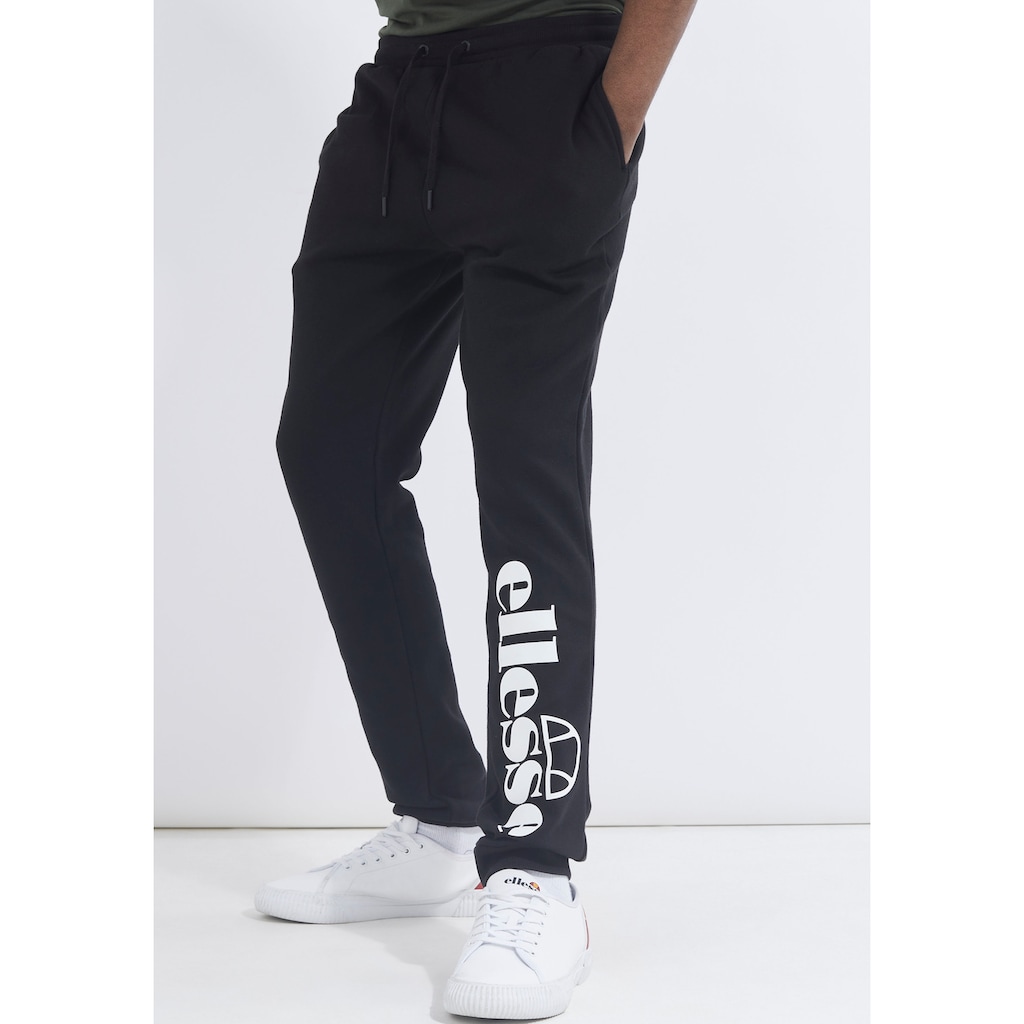 Ellesse Jogginghose »GRATTAGE JOG PANT«