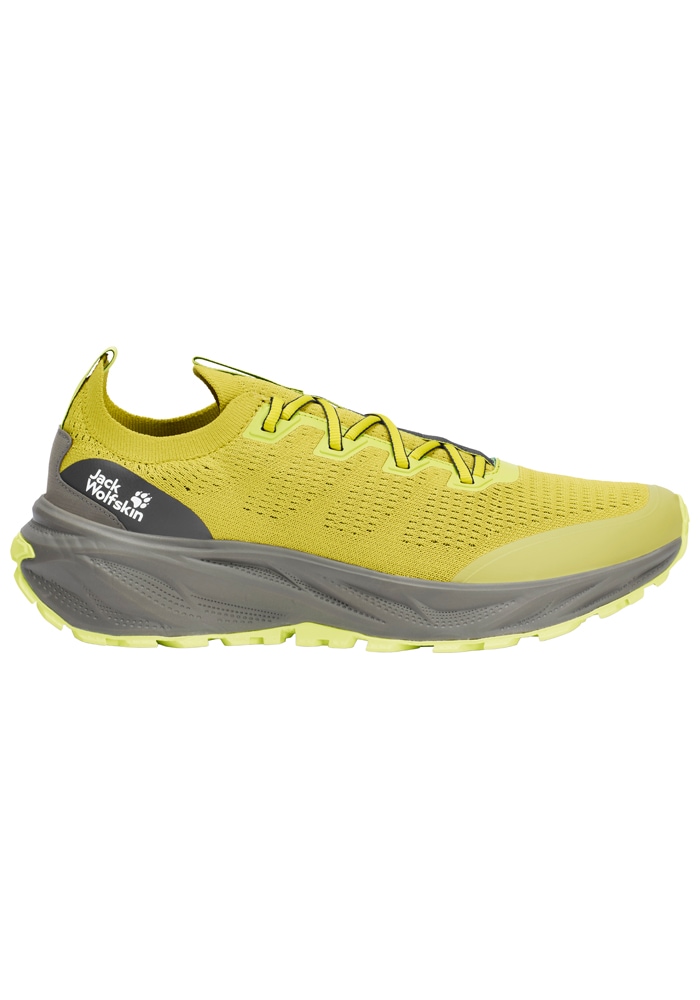 Jack Wolfskin Wanderschuh »PS TRAIL KNIT LOW M«  Outdoorschuh, Trekkingschuh