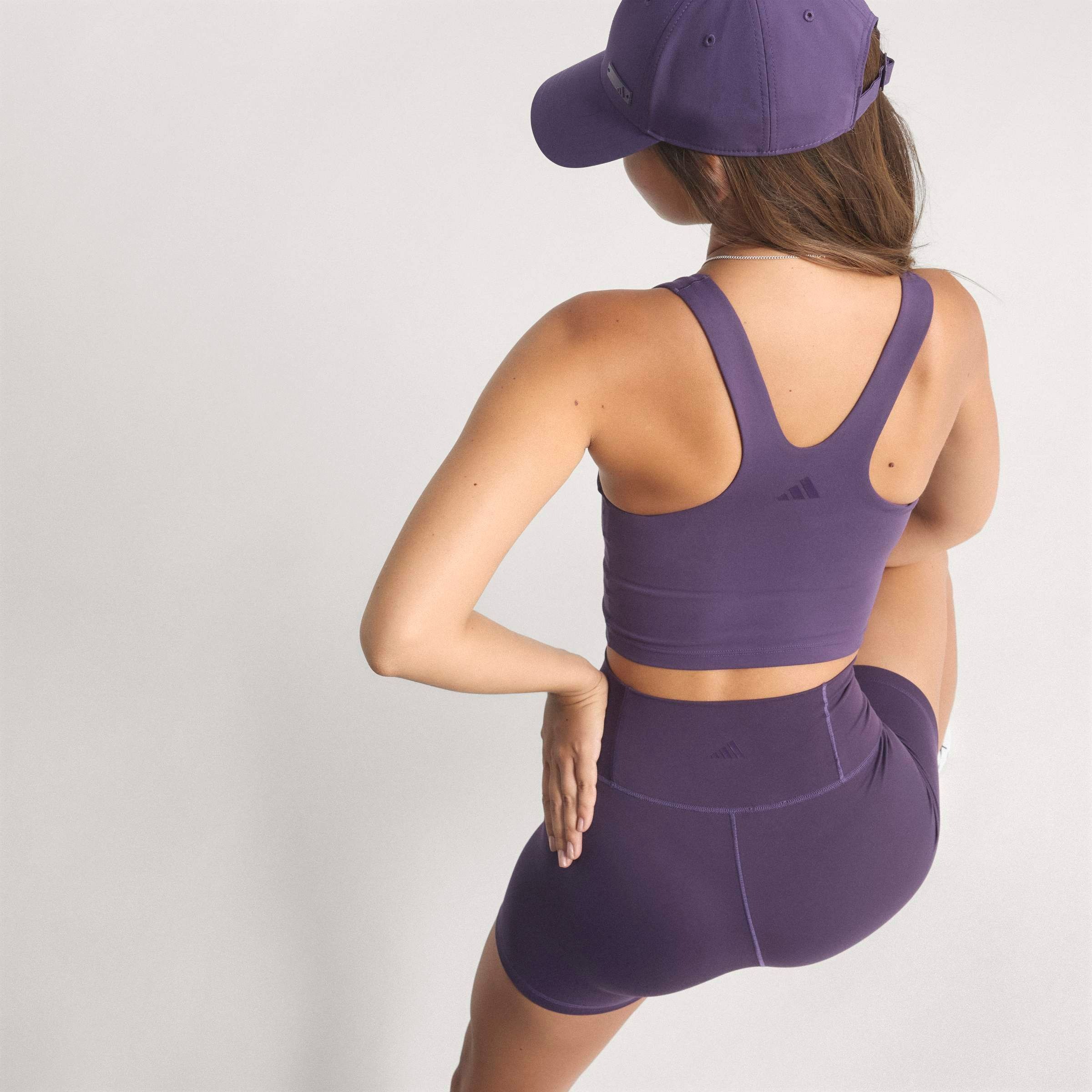 adidas Performance Sport-BH »ALL ME MS TANK«
