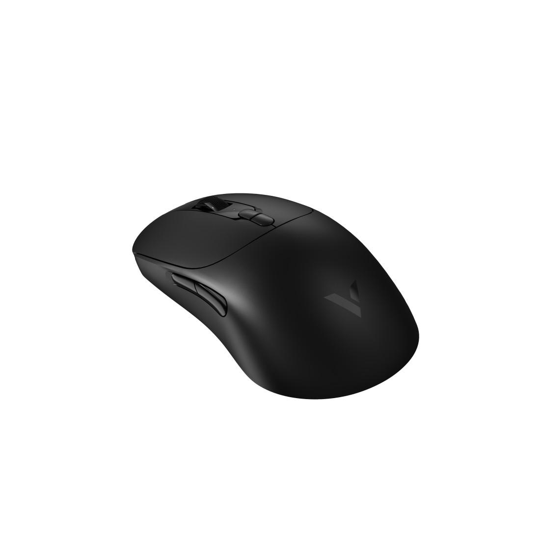 Rapoo Gaming-Maus »V200PRO 4K+8K«, Funk-kabelgebunden, Ergonomisch, 160 h Akkulaufzeit, 7 DPI-Stufen