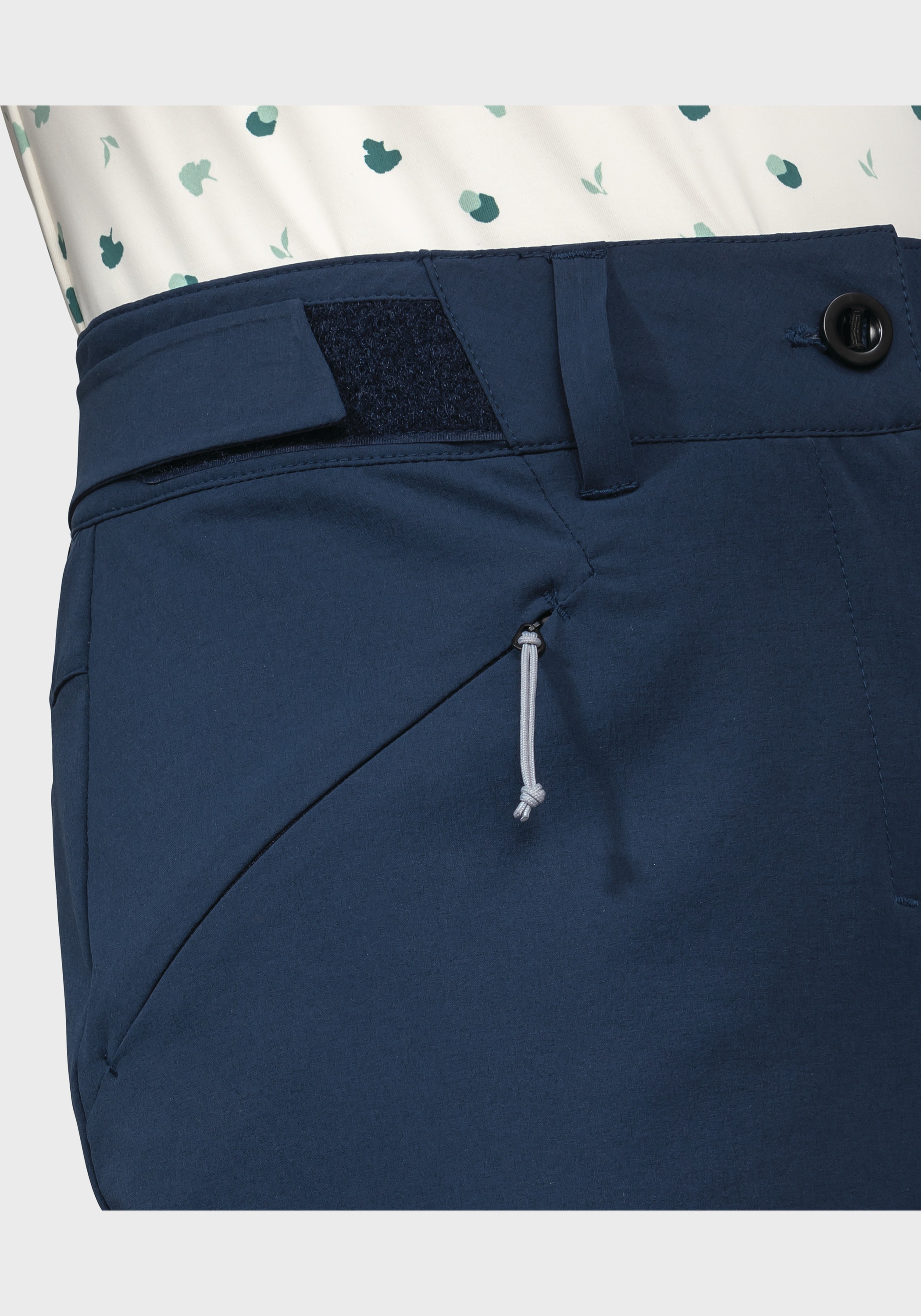 Schöffel Outdoorhose »CIRC Pants Looop L«