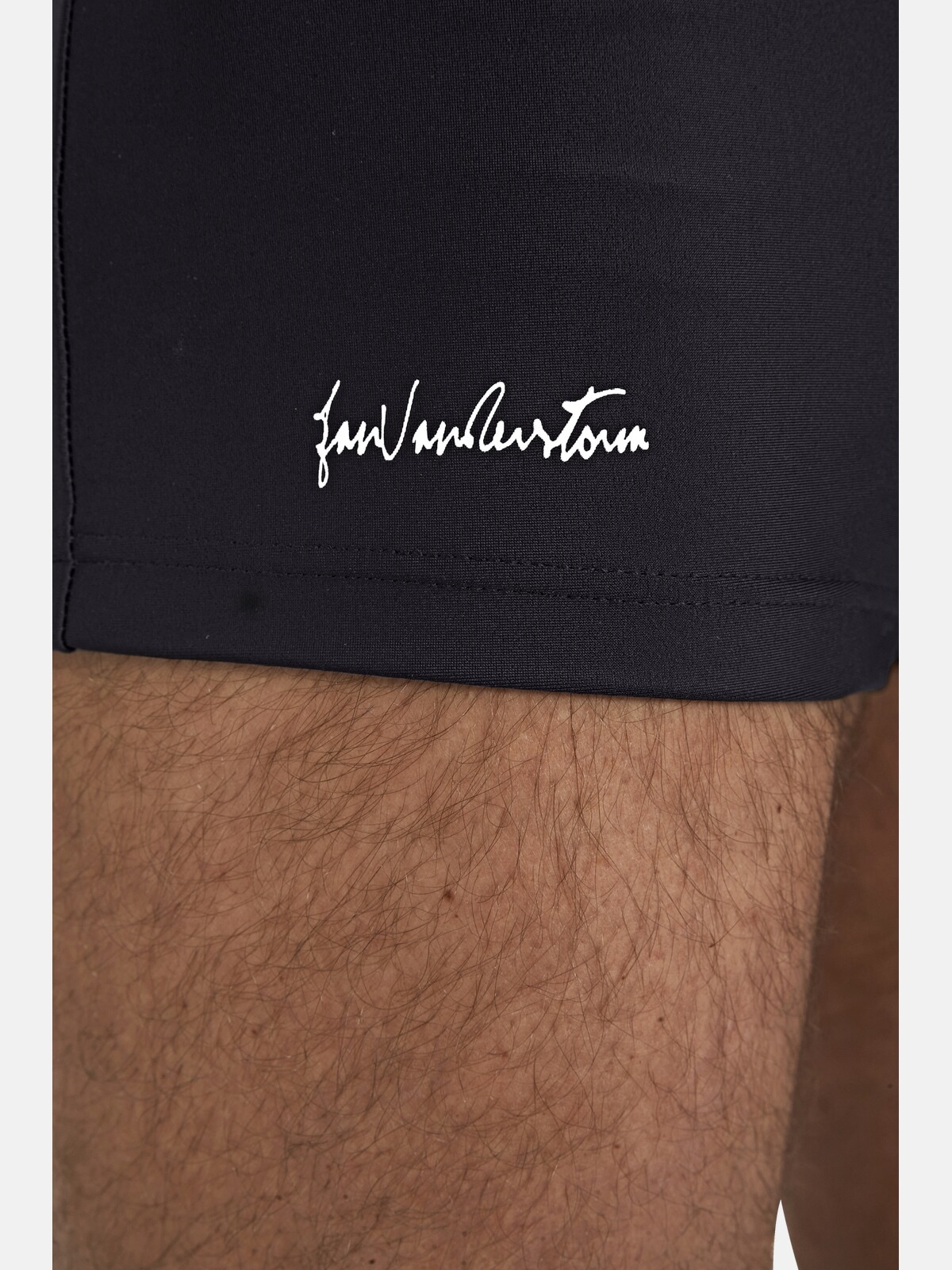 Jan Vanderstorm Badeshorts »Badehose MALICK«