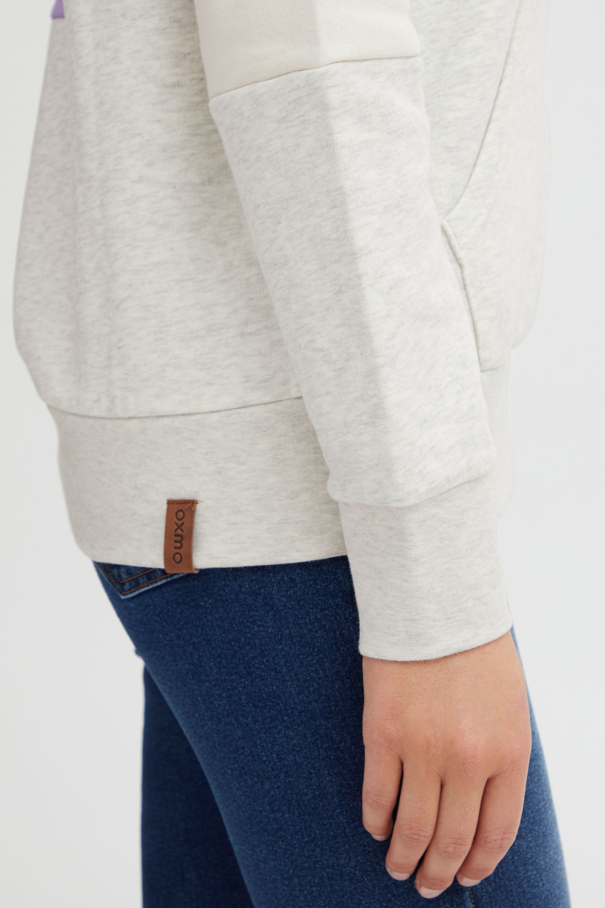 OXMO Hoodie »Hoodie OXKathrine«
