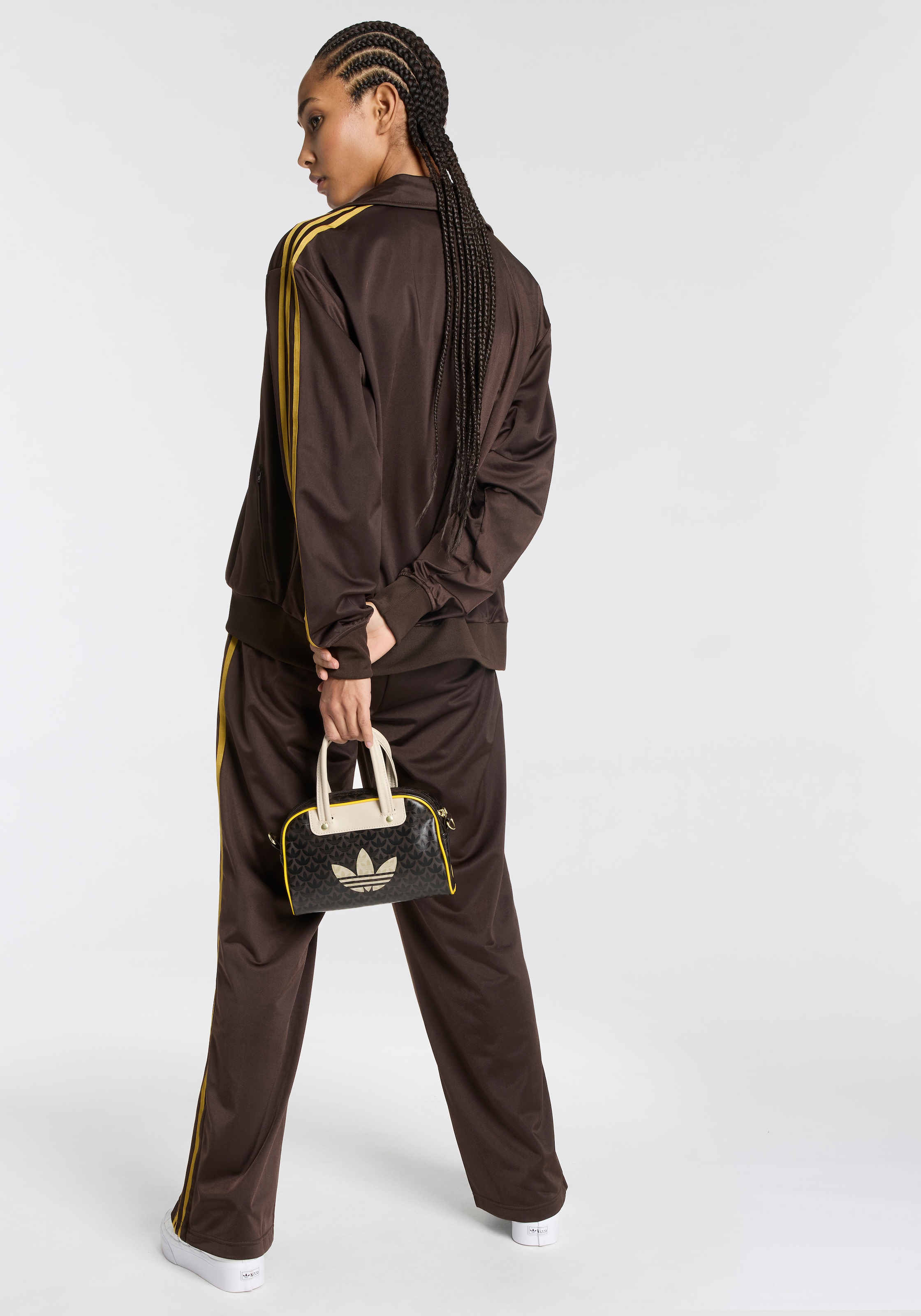 adidas Originals Sporttasche »MONO MINI BOWLI«