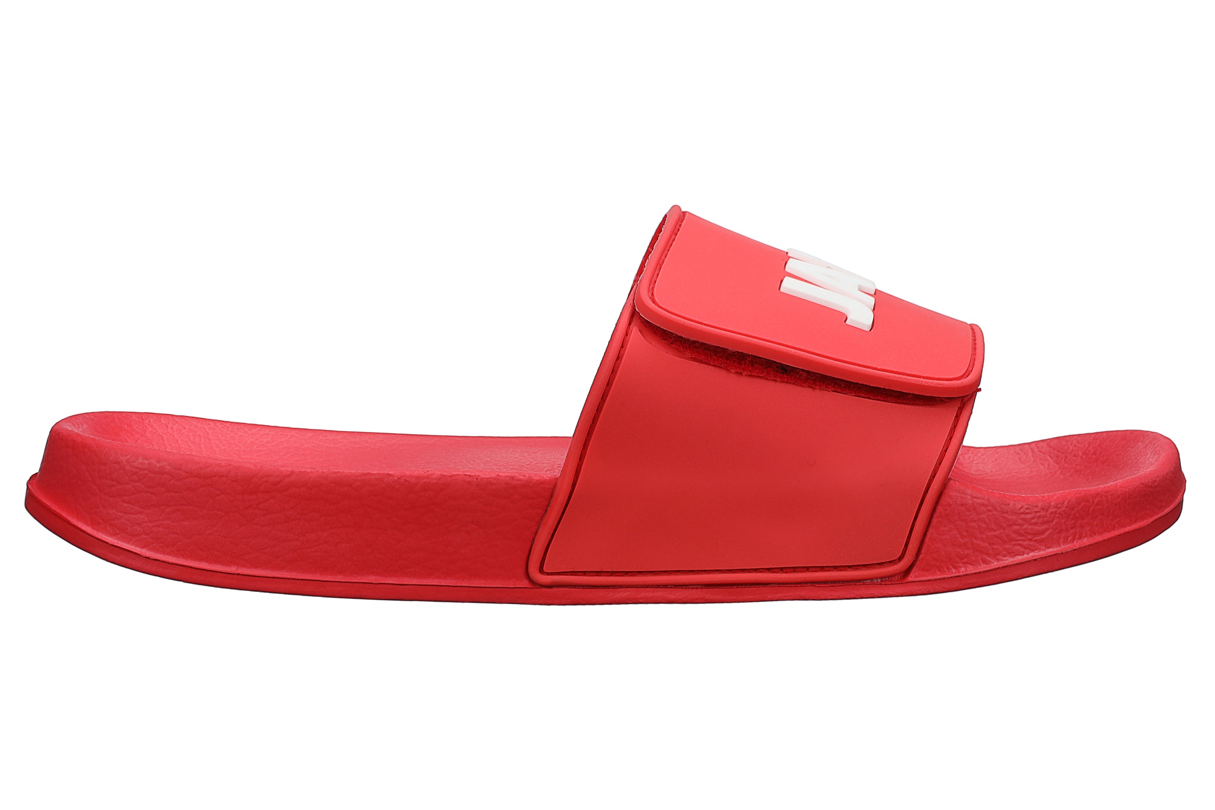 Jako Badesandale »J-SL Lock«, mit Klettverschluss