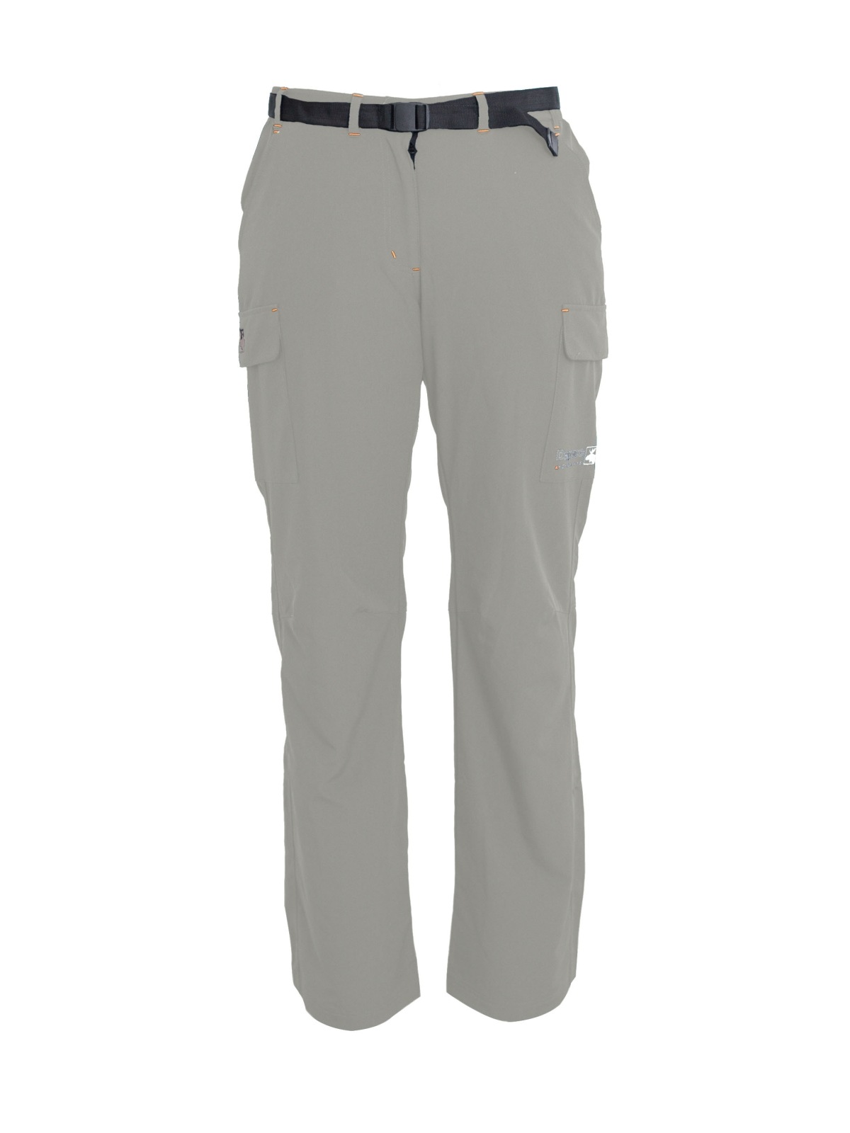 DEPROC Active Outdoorhose »KENTVILLE MEN 4-Wege-Stretch Roll-Up«, auch in Großen Größen
