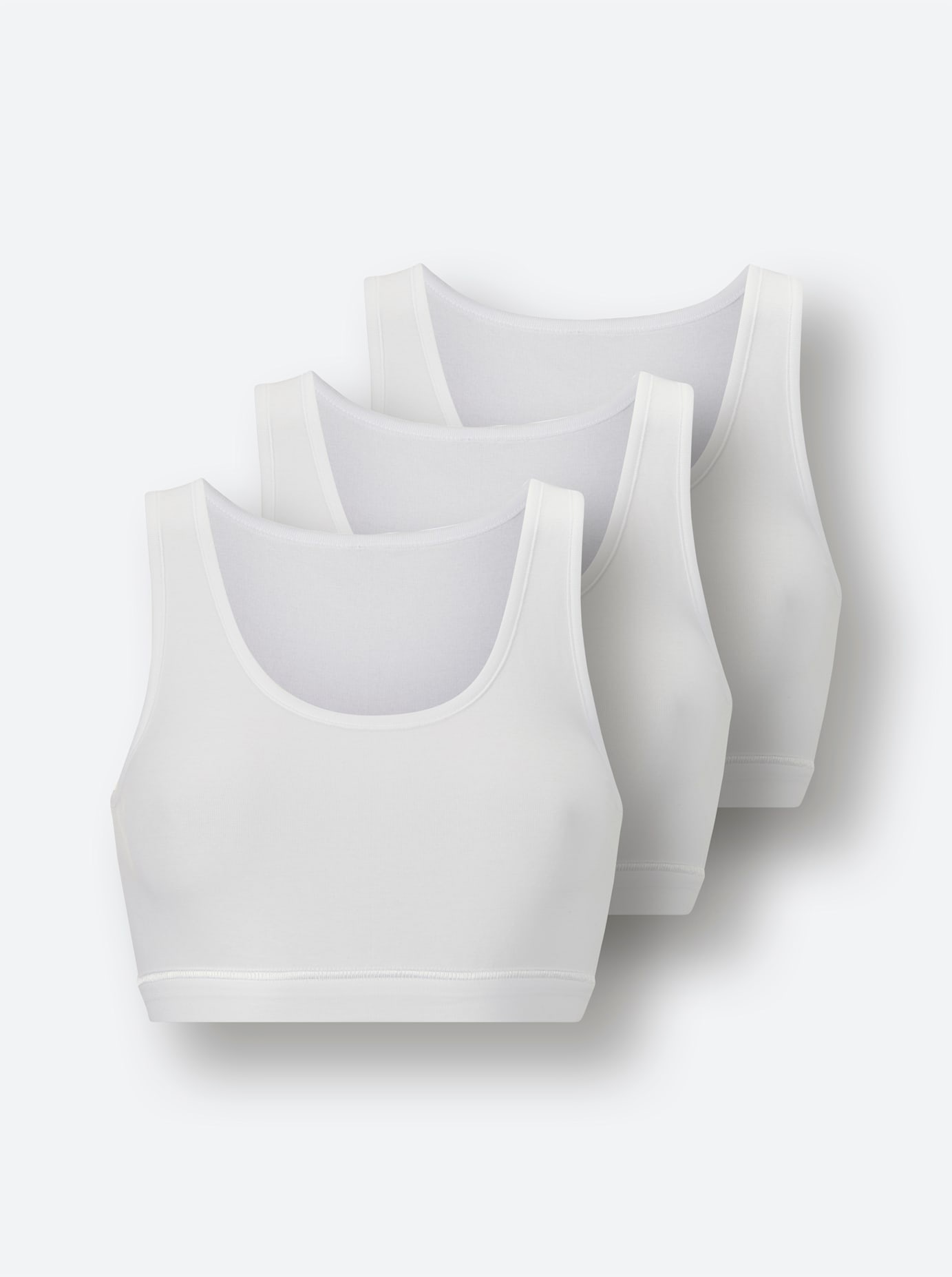 wäschepur Bustier
