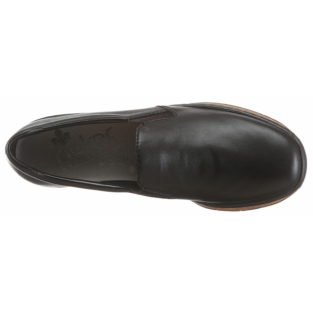 Rieker Slipper