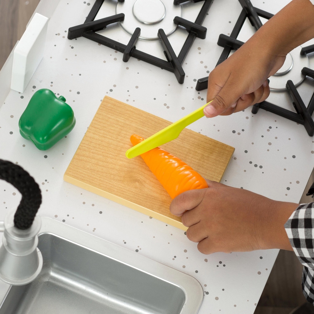 KidKraft® Spielküche »Spielküche Little Cook's Work Station«