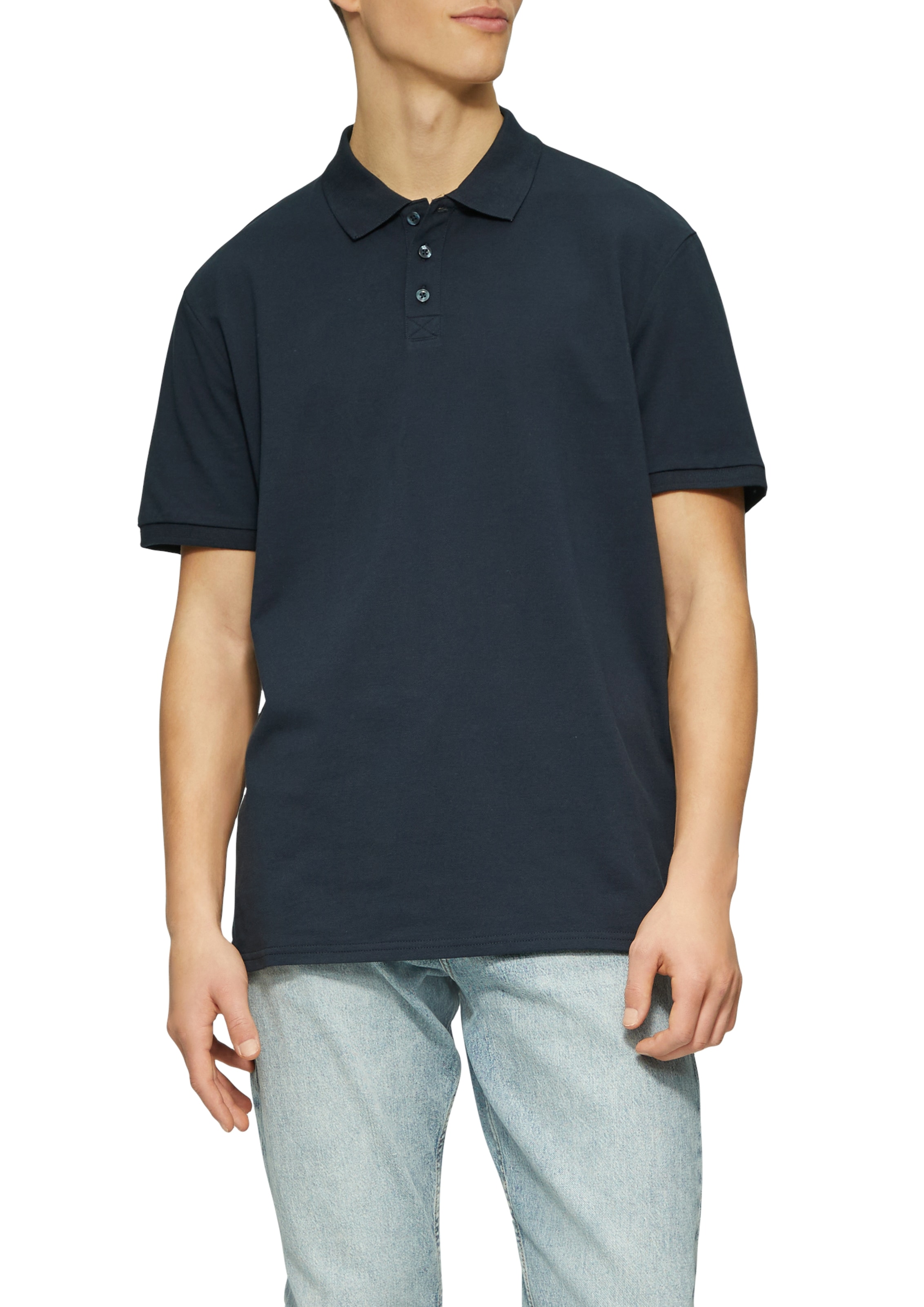QS Poloshirt
