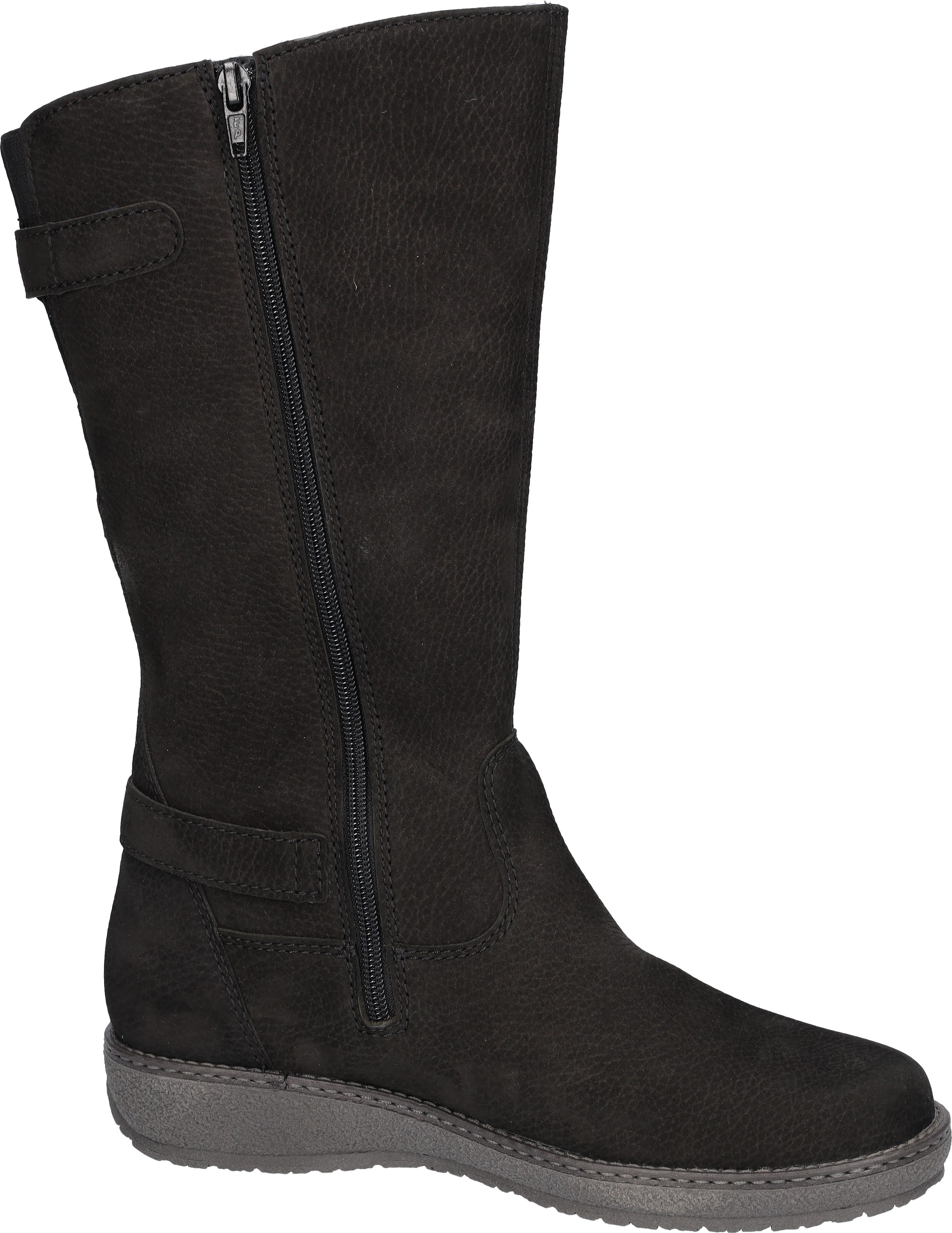 Waldläufer Stiefel »HOJA«, Boots, Winterstiefel, Bequemschuh, Komfortweite H = sehr weit