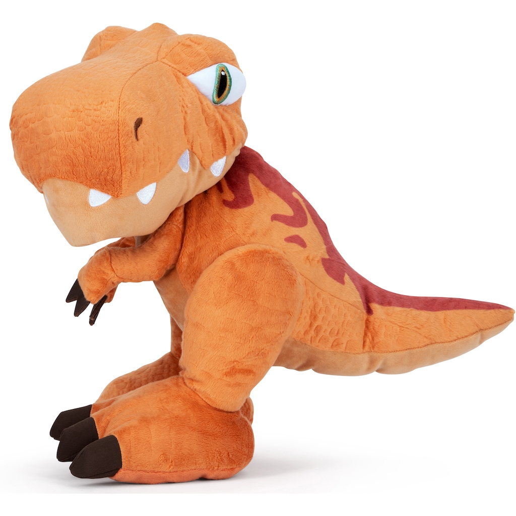 Schmidt Spiele Kuscheltier »Jurassic World, T-Rex, 30 cm«