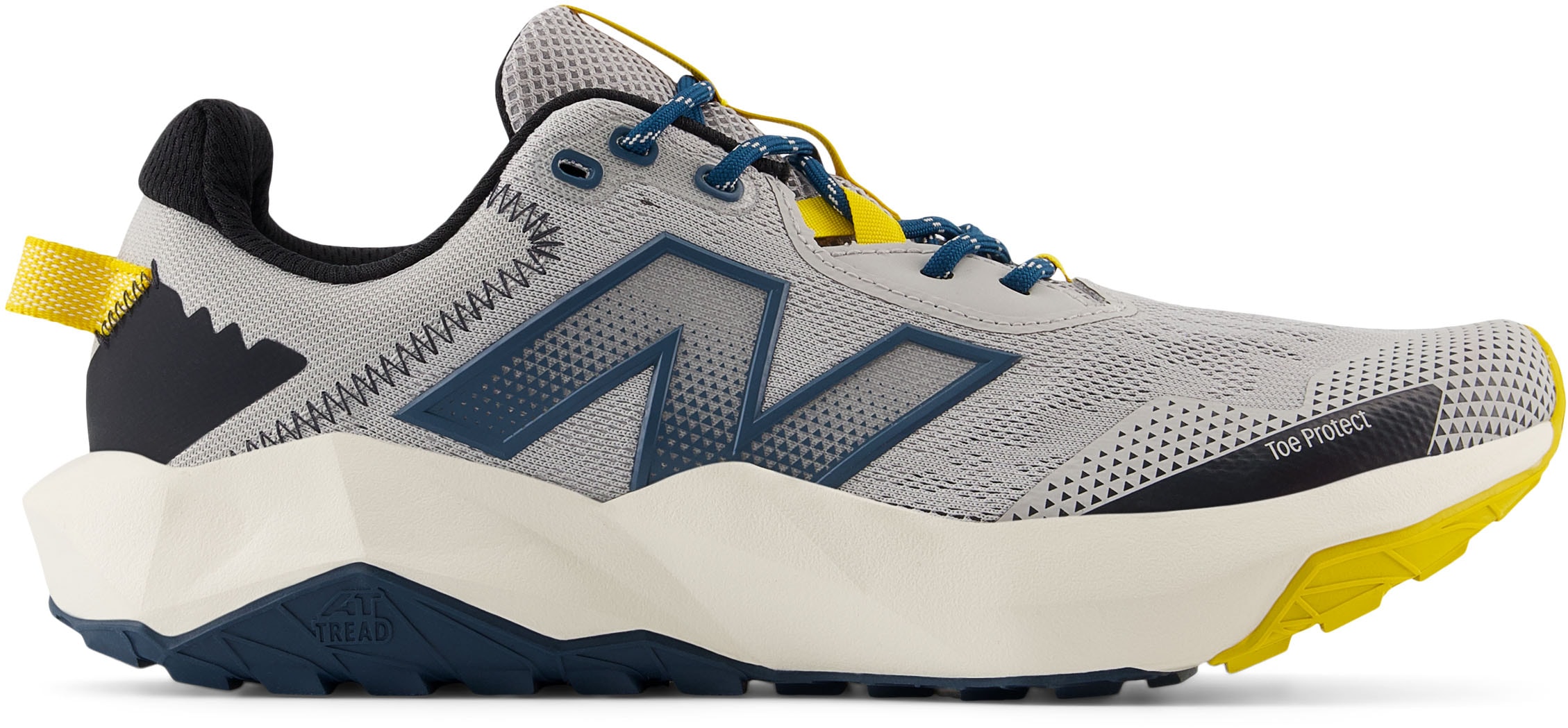 New Balance Laufschuh »Nitrel«, Trailrunning-Schuhe,für breite Füße